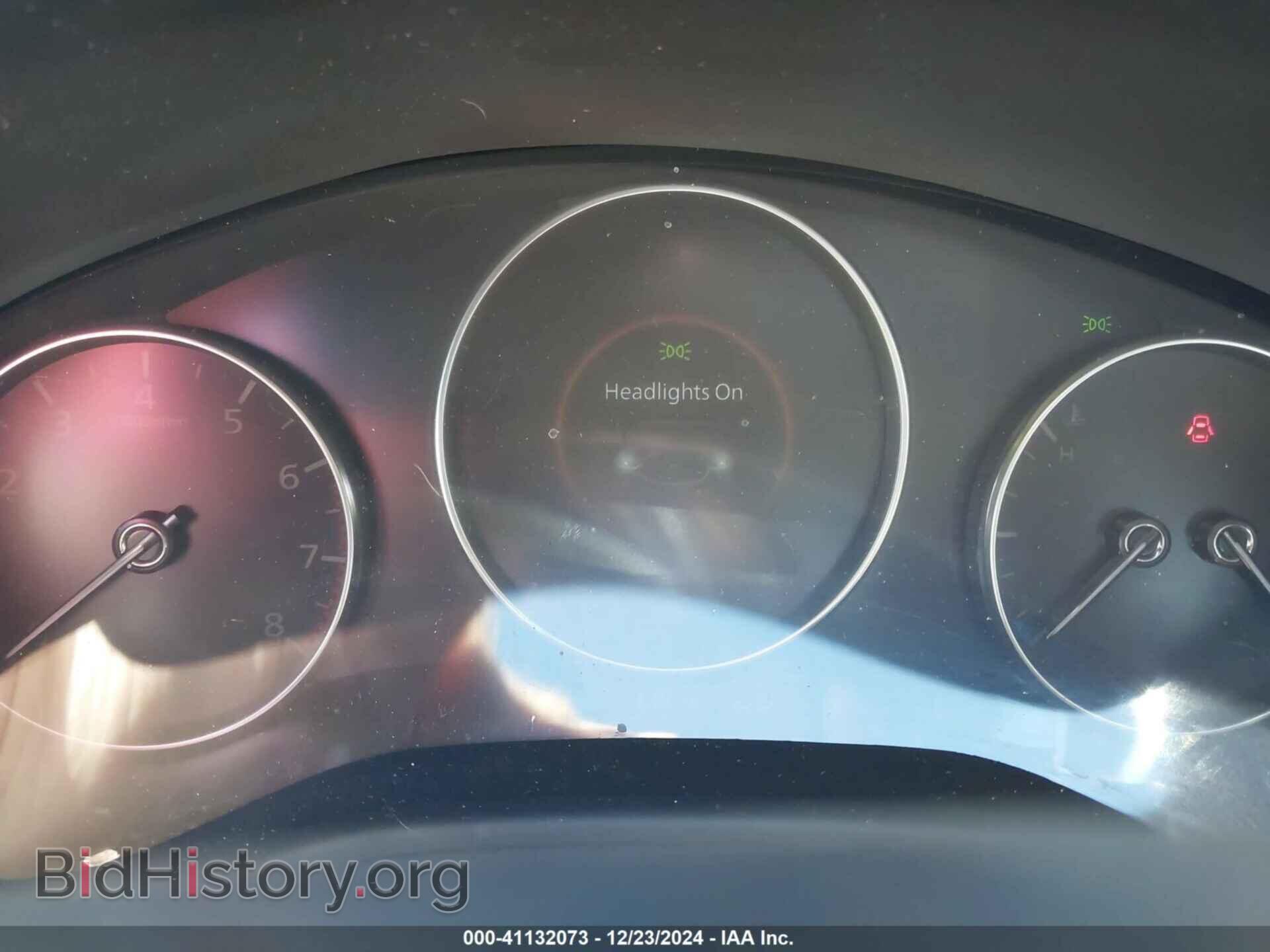 2024 MAZDA 3 - VIN: 3MZBPBXYXRM407357 - Фото 7