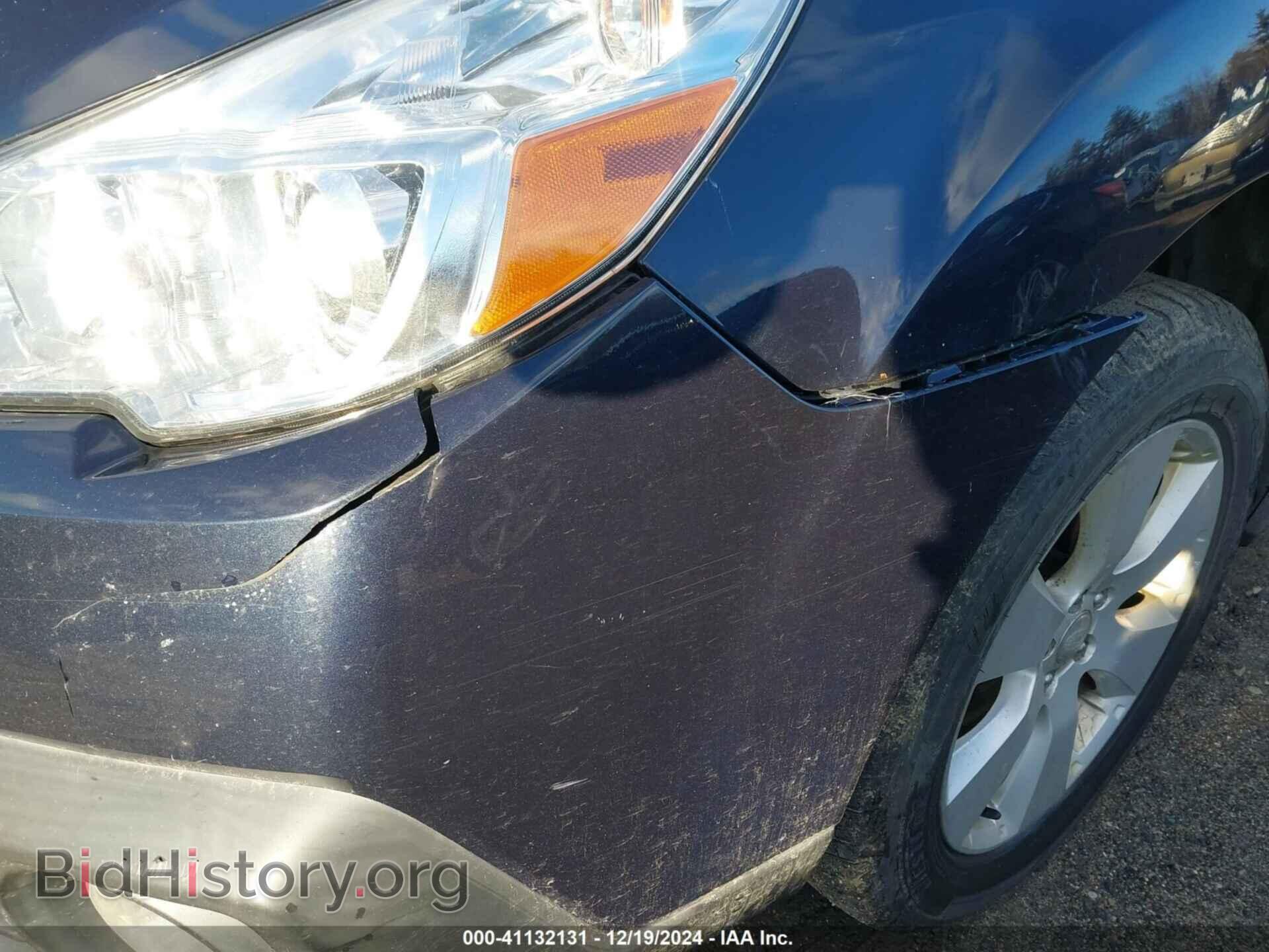 2013 SUBARU OUTBACK - VIN: 4S4BRBCC4D3323094 - Фото 6