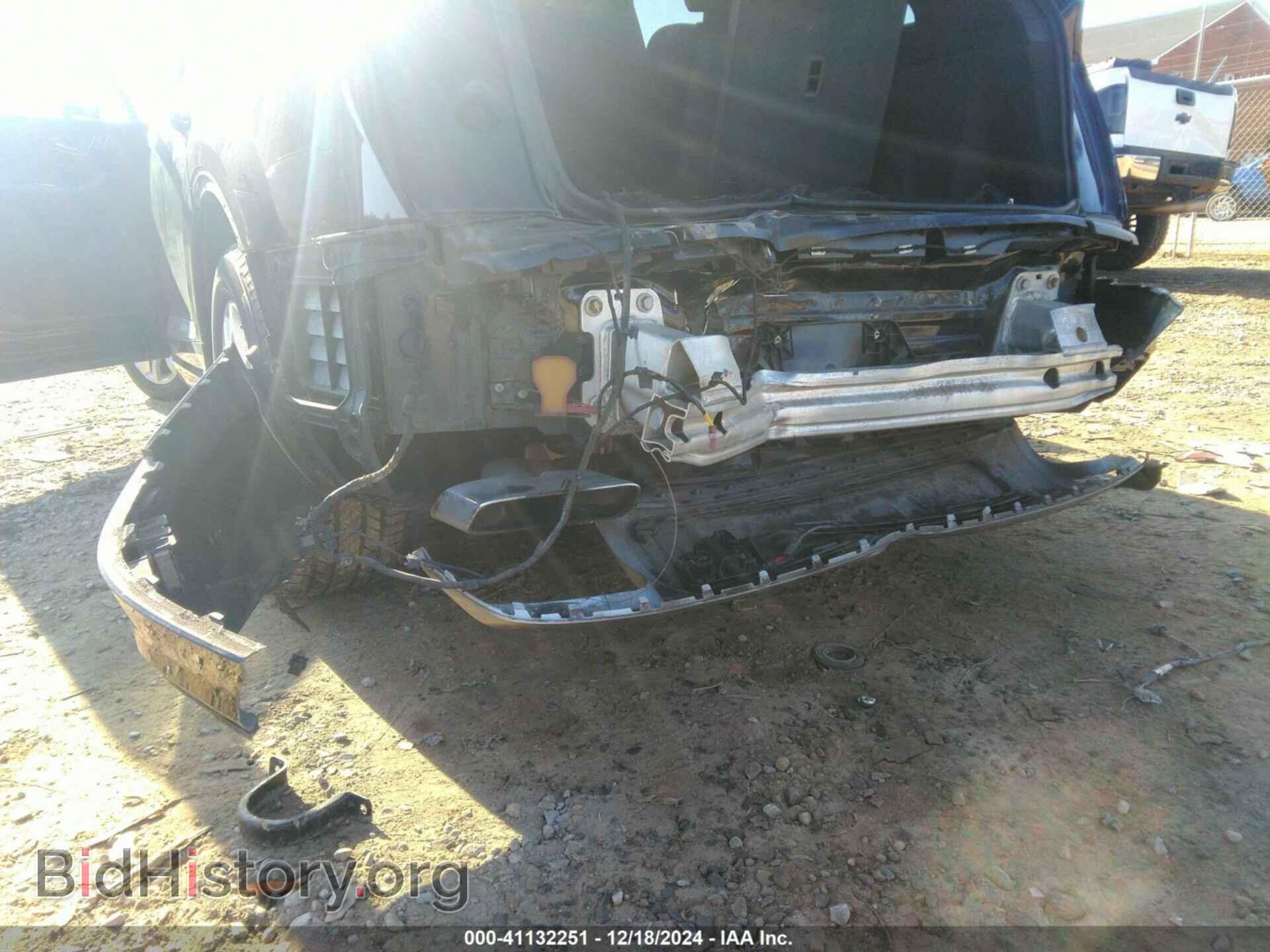 2017 AUDI Q7 - VIN: WA1LAAF76HD010129 - Фото 6