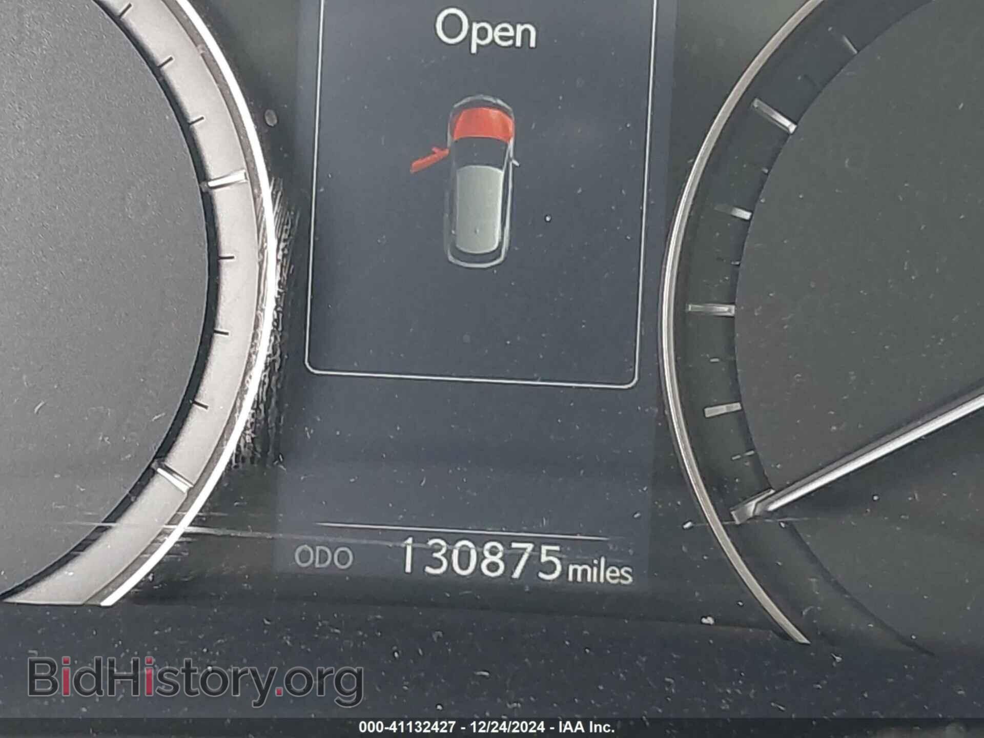 2017 LEXUS RX 350 - VIN: 2T2ZZMCA3HC042992 - Фото 15