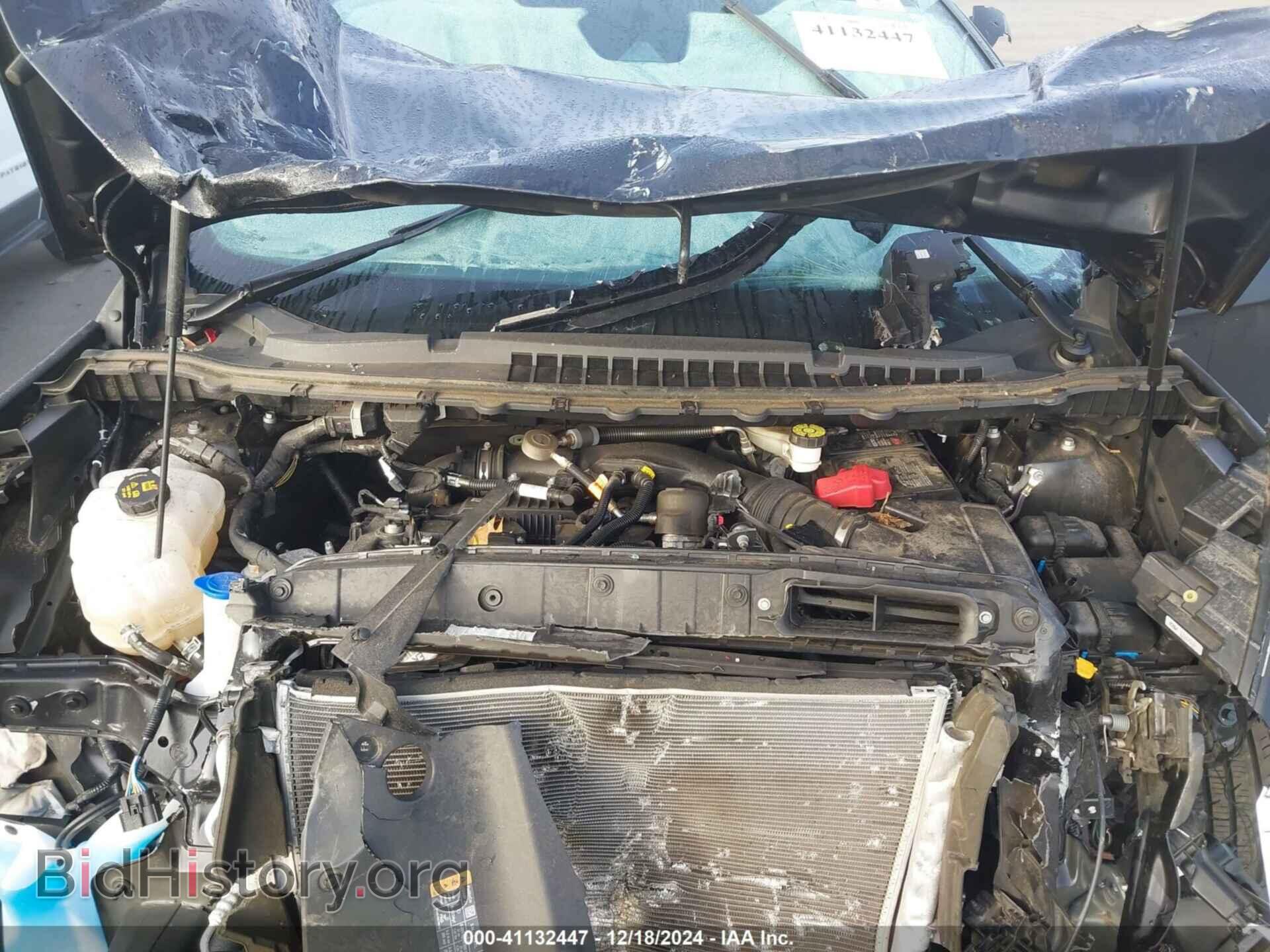 2021 FORD EDGE - VIN: 2FMPK4J94MBA47836 - Фото 10