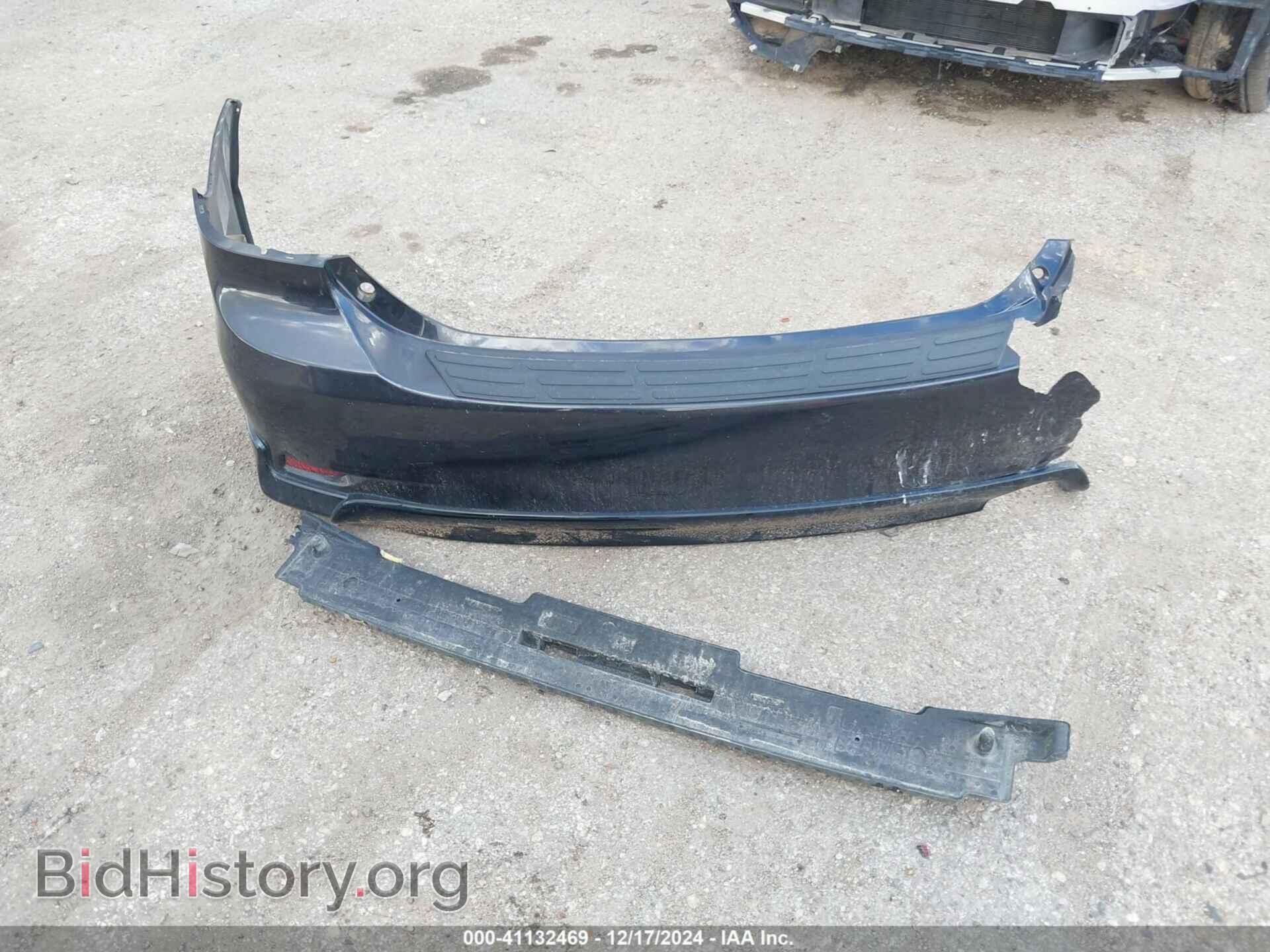 2013 TOYOTA COROLLA - VIN: 5YFBU4EE3DP139026 - Фото 12