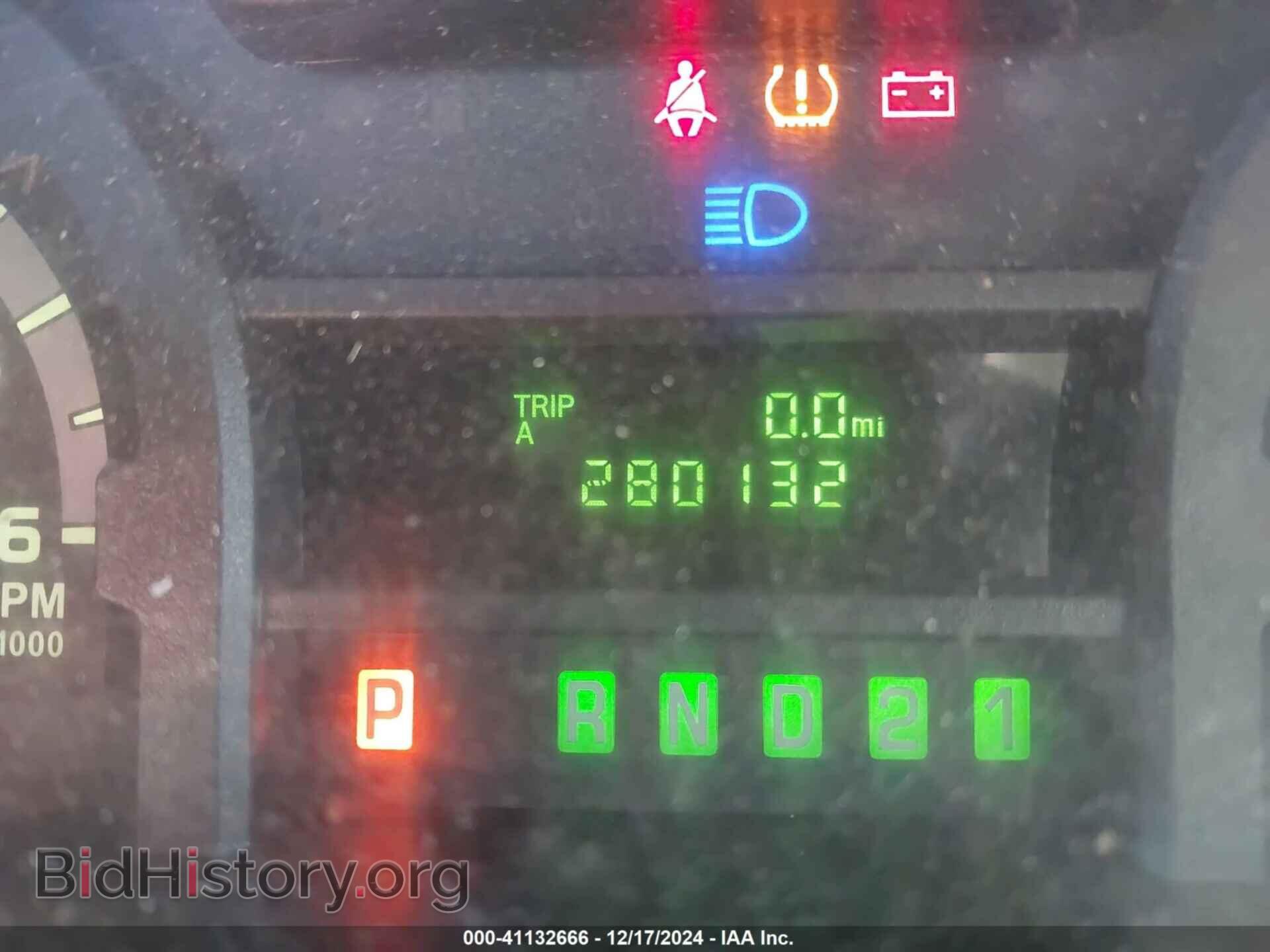 2012 FORD E-150 - VIN: 1FTNE1EL4CDA68198 - Фото 15