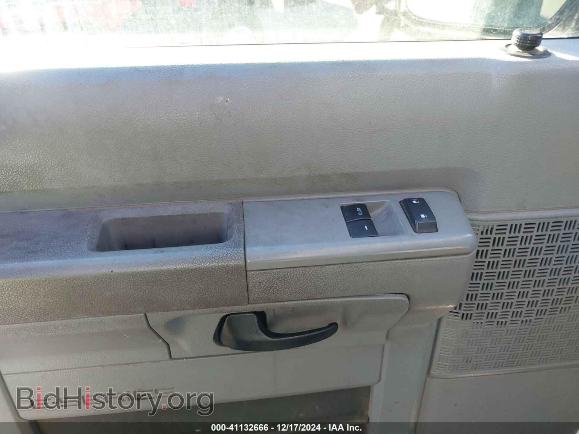 2012 FORD E-150 - VIN: 1FTNE1EL4CDA68198 - Фото 9