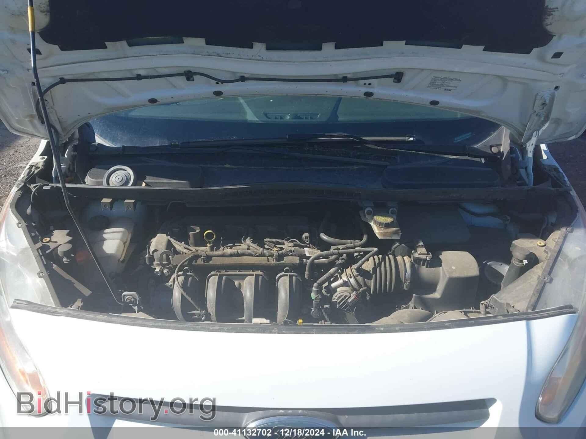 2017 FORD TRANSIT CONNECT - VIN: NM0LS7F79H1323230 - Фото 10