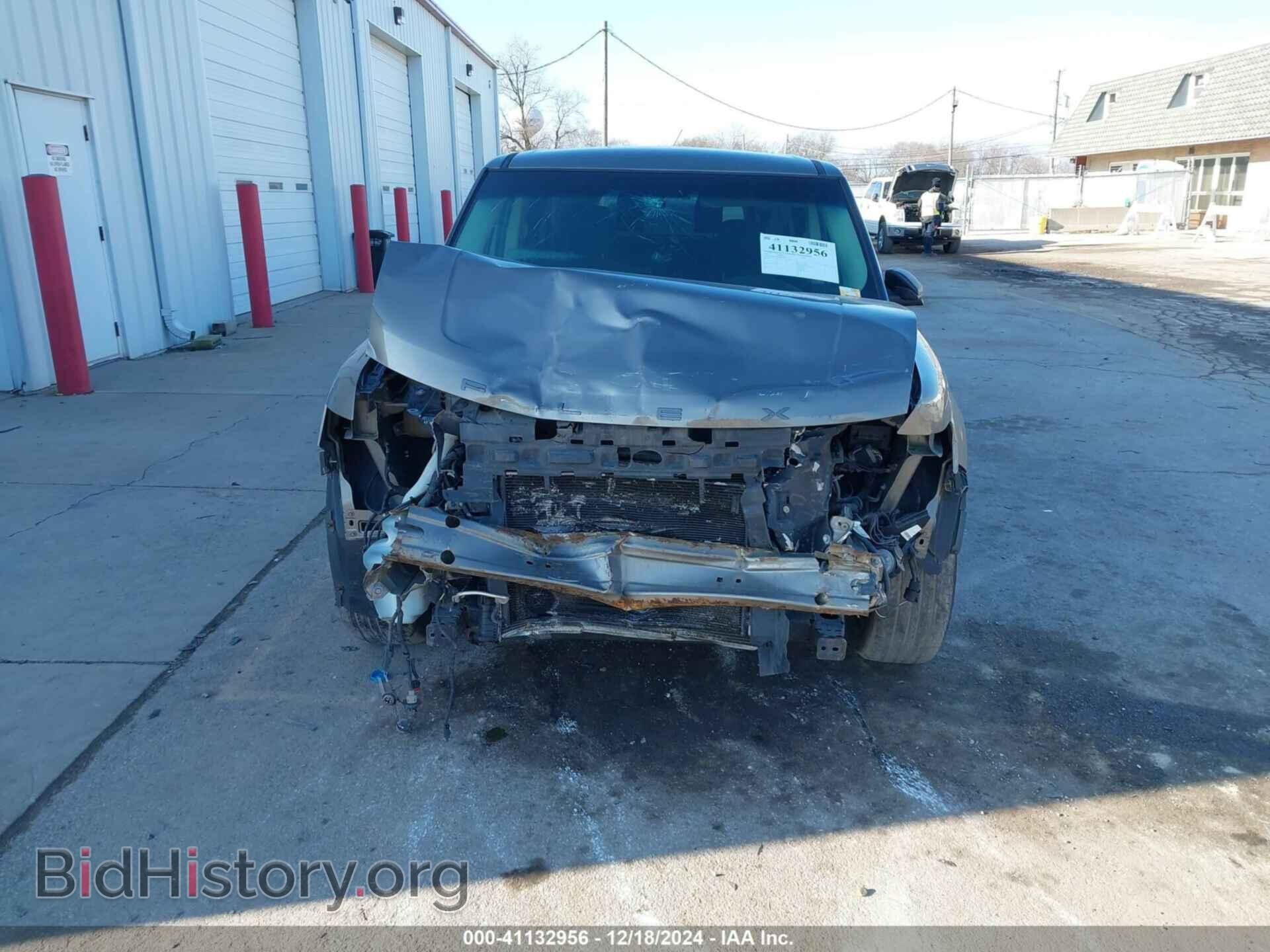 2014 FORD FLEX - VIN: 2FMGK5B85EBD25852 - Photo 12