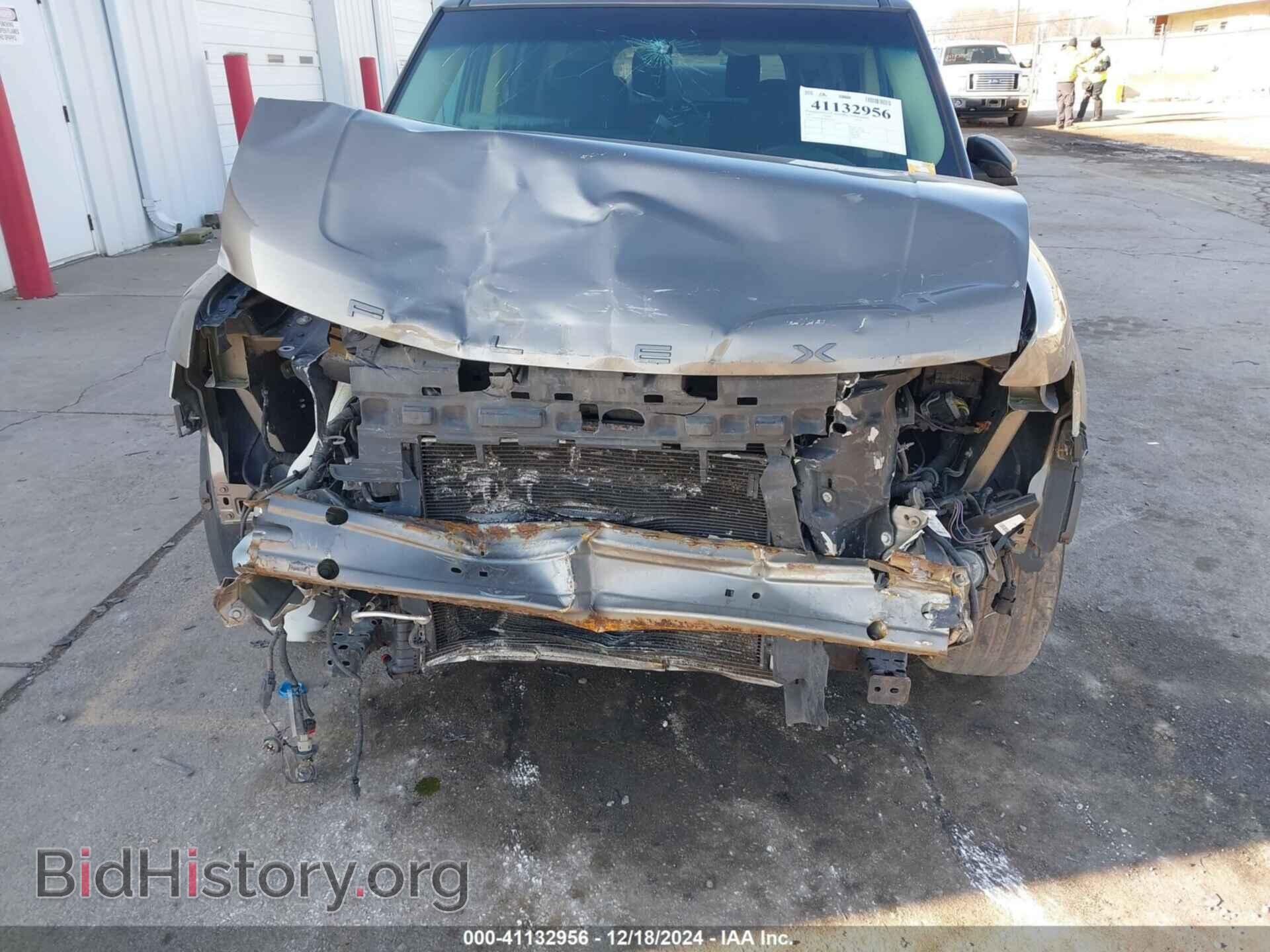 2014 FORD FLEX - VIN: 2FMGK5B85EBD25852 - Photo 6