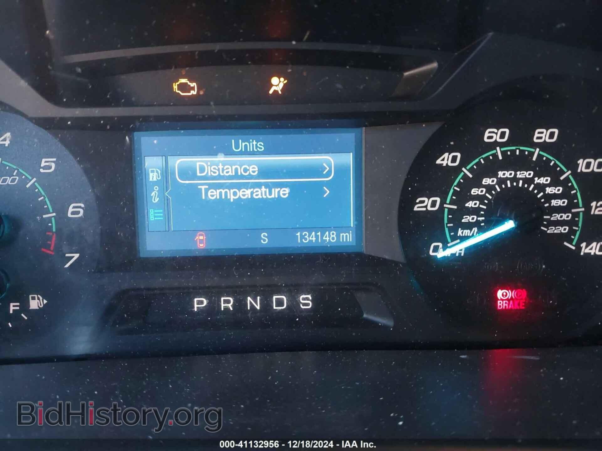 2014 FORD FLEX - VIN: 2FMGK5B85EBD25852 - Photo 7