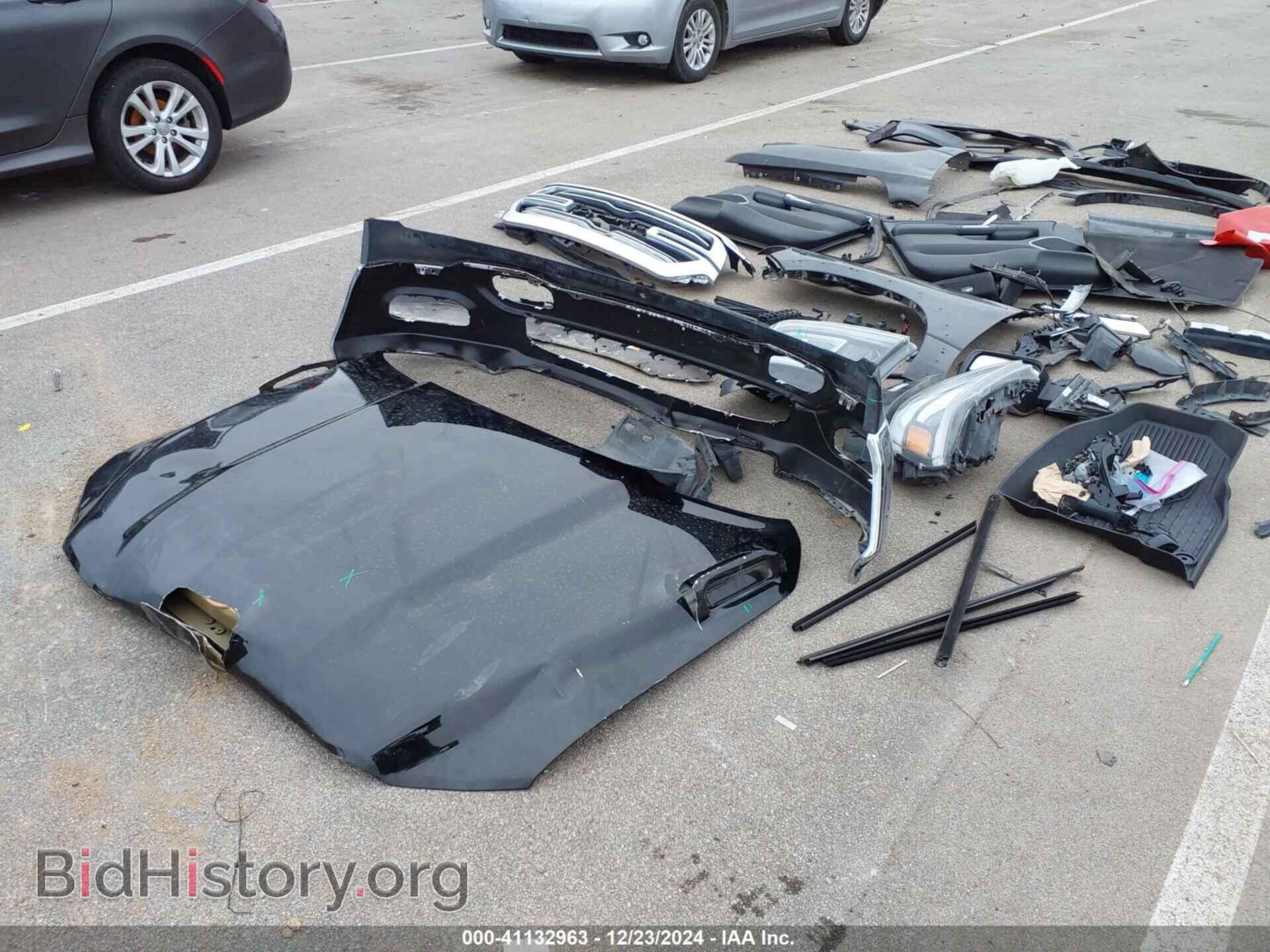 2019 RAM 1500 - VIN: 1C6SRFJTXKN735737 - Фото 12