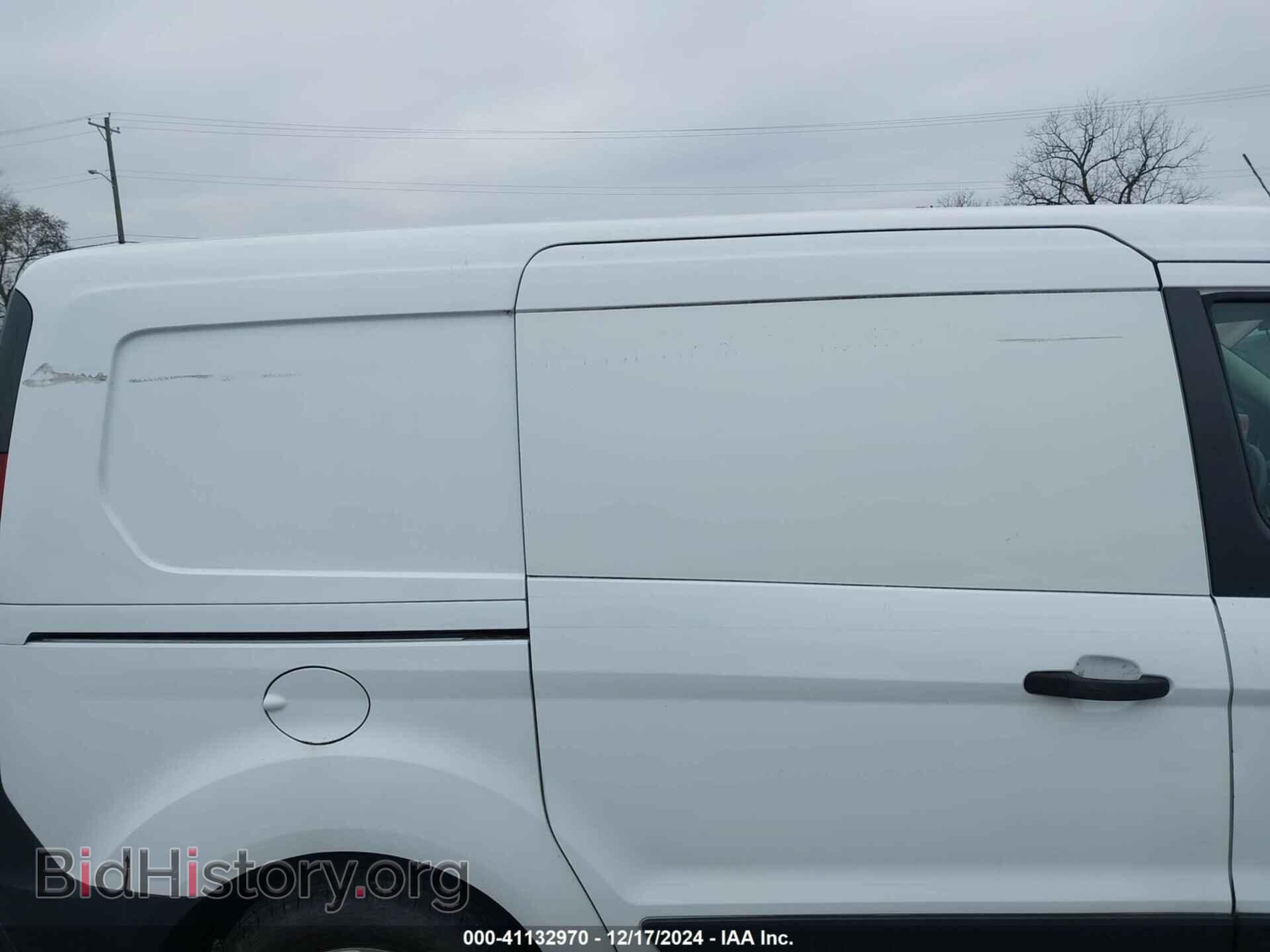 2016 FORD TRANSIT CONNECT - VIN: NM0LS7E73G1263526 - Фото 6