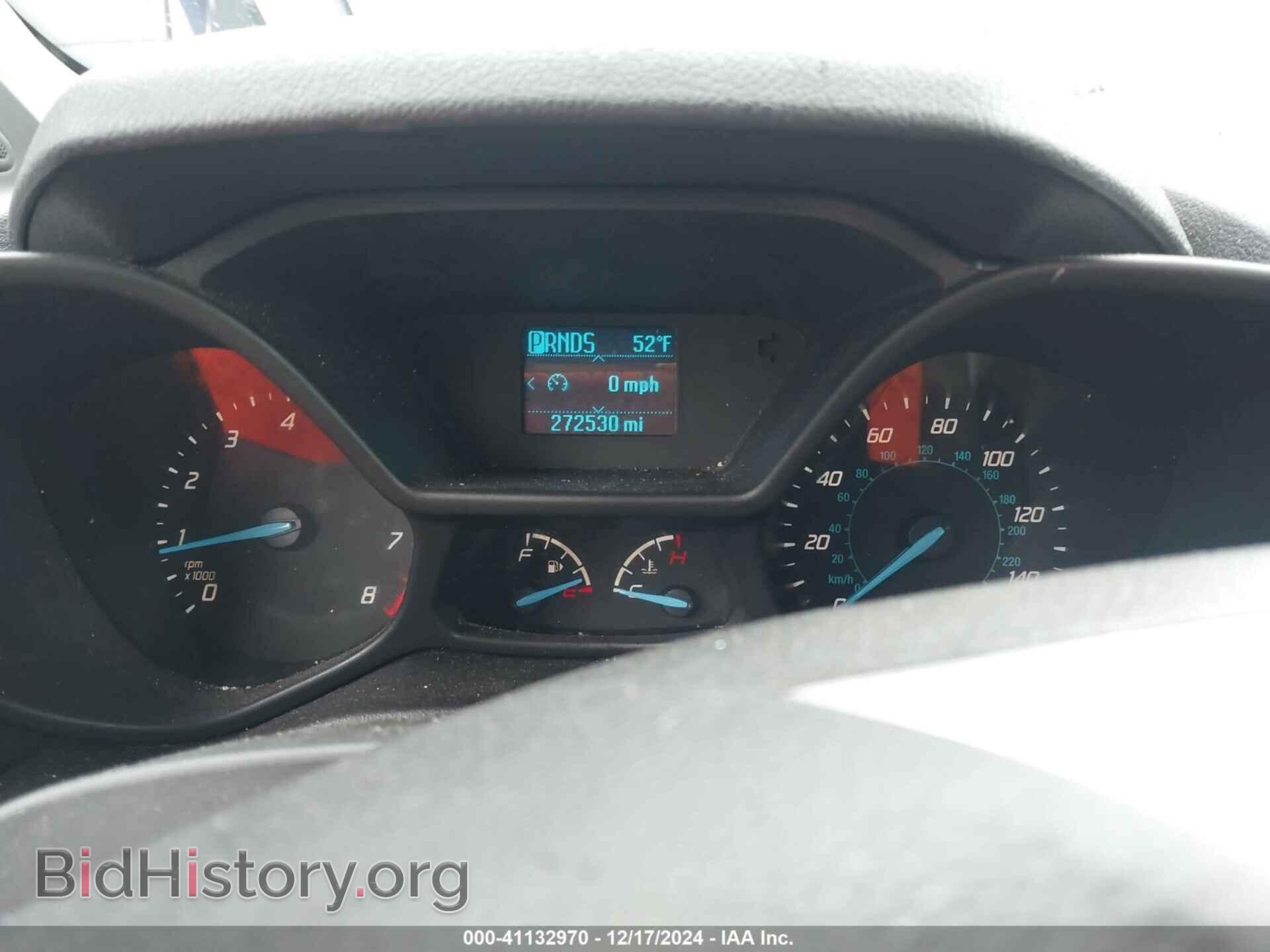 2016 FORD TRANSIT CONNECT - VIN: NM0LS7E73G1263526 - Фото 7