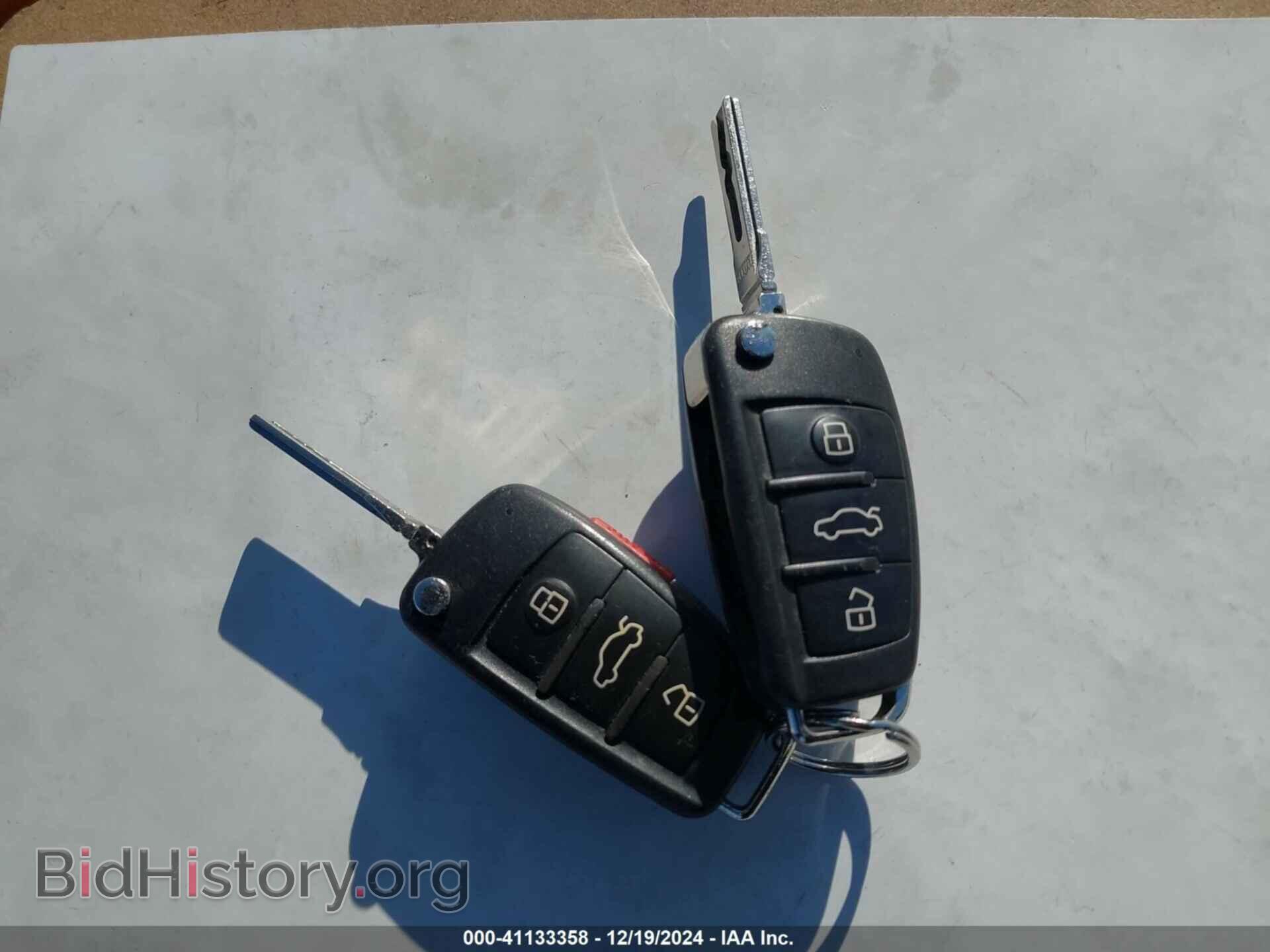2017 AUDI Q3 - VIN: WA1BCCFS8HR014319 - Фото 11