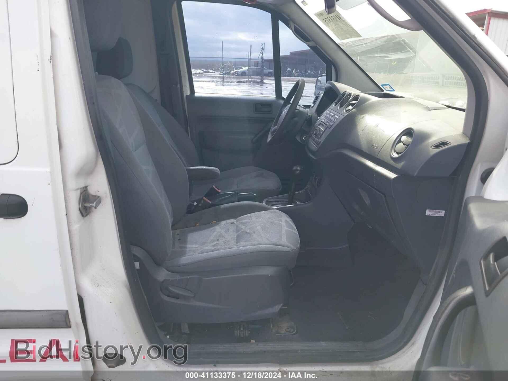 2011 FORD TRANSIT CONNECT - VIN: NM0LS7DN5BT056083 - Фото 5