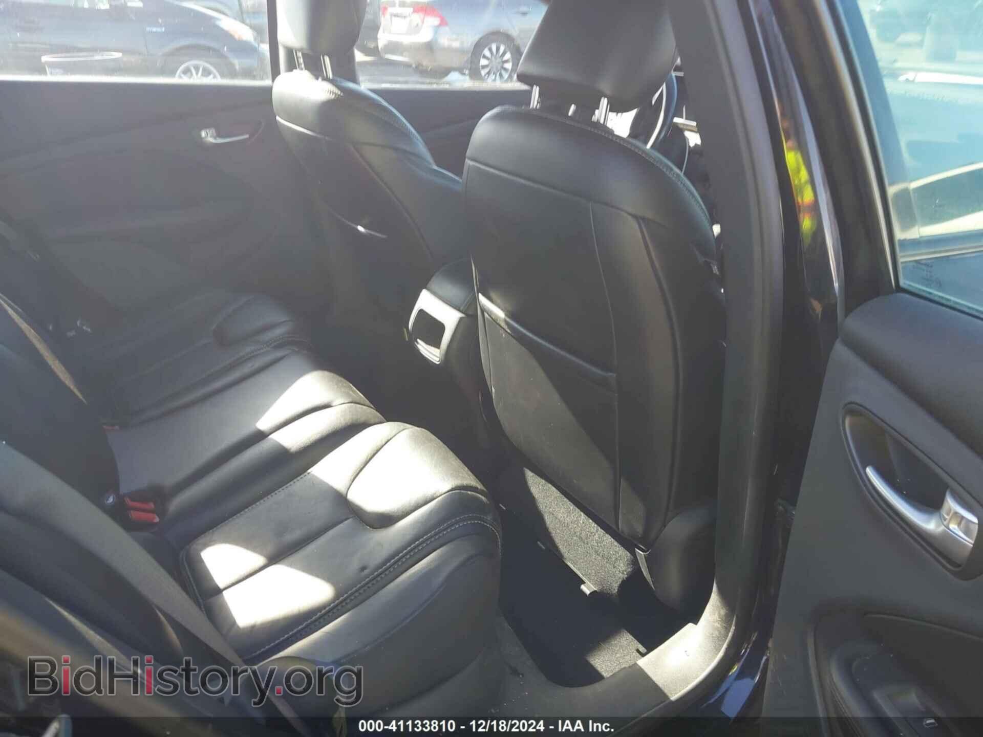 2013 DODGE DART - VIN: 1C3CDFCA5DD133042 - Фото 8