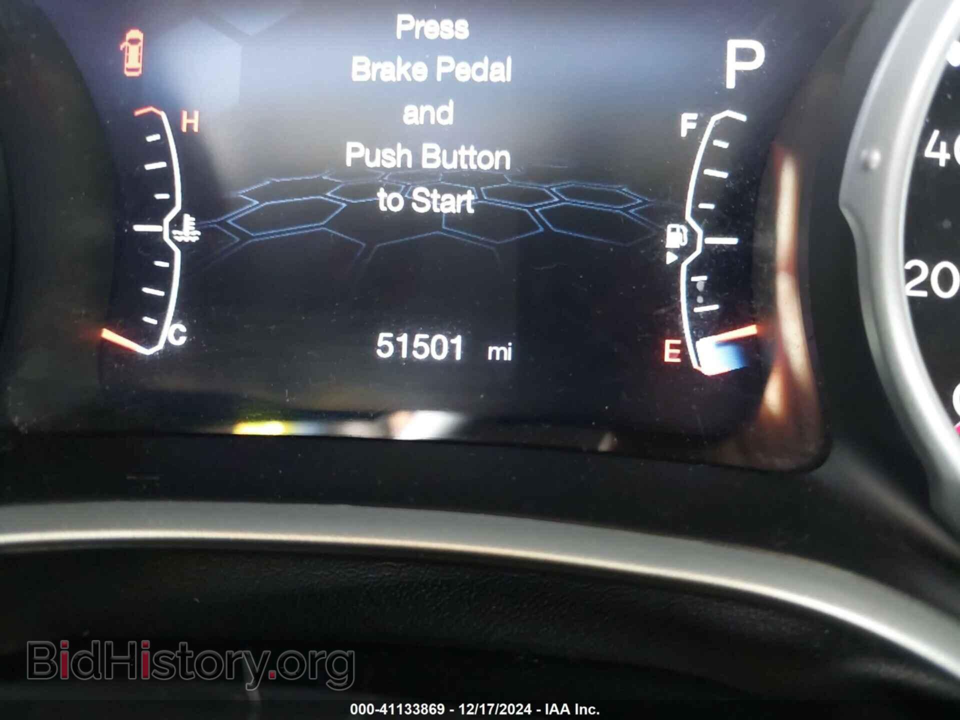 2020 JEEP COMPASS - VIN: 3C4NJCBB6LT134103 - Фото 7