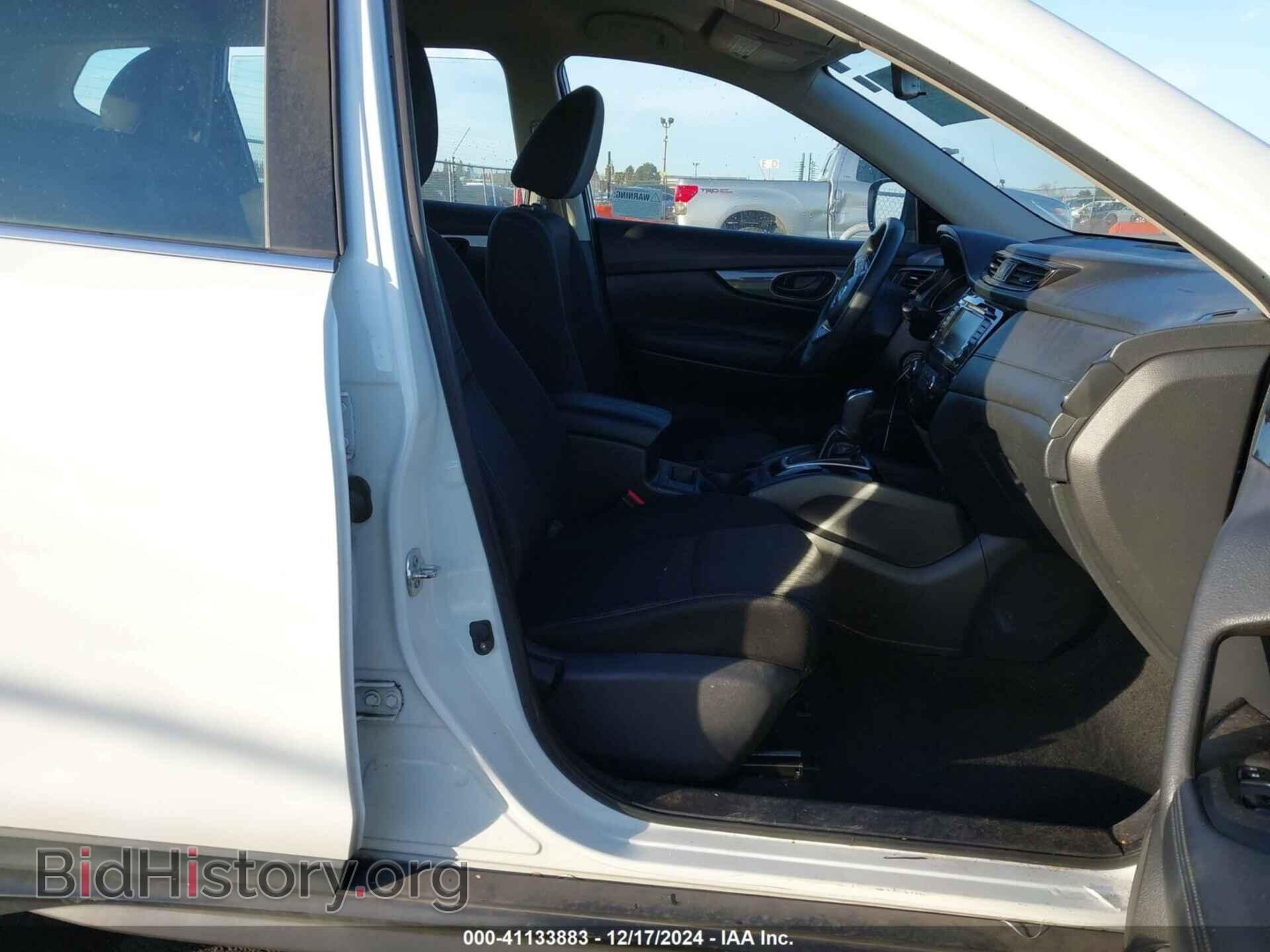 2019 NISSAN ROGUE - VIN: KNMAT2MT2KP547776 - Фото 5