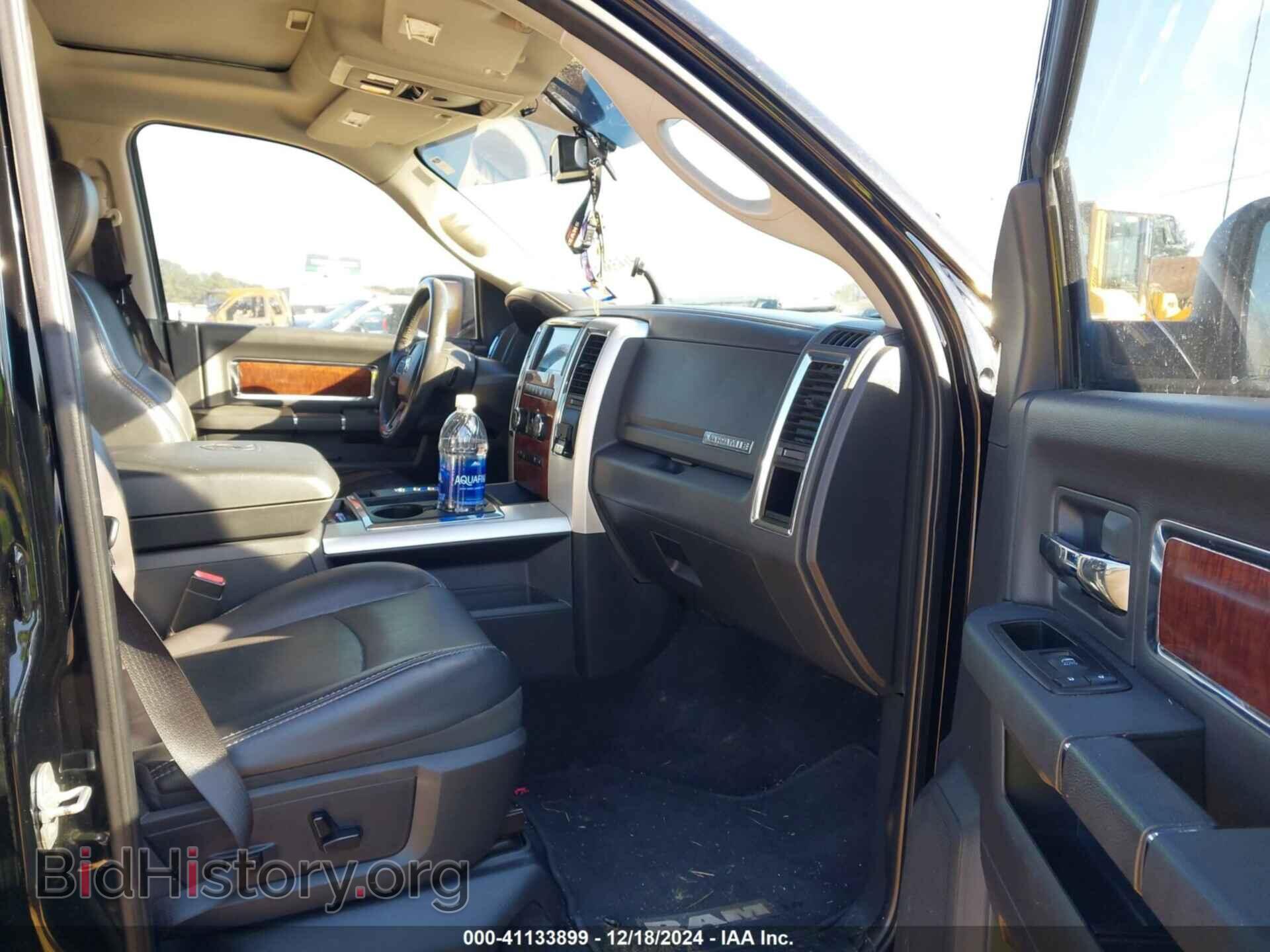 2012 RAM 1500 - VIN: 1C6RD6NT1CS324446 - Photo 5