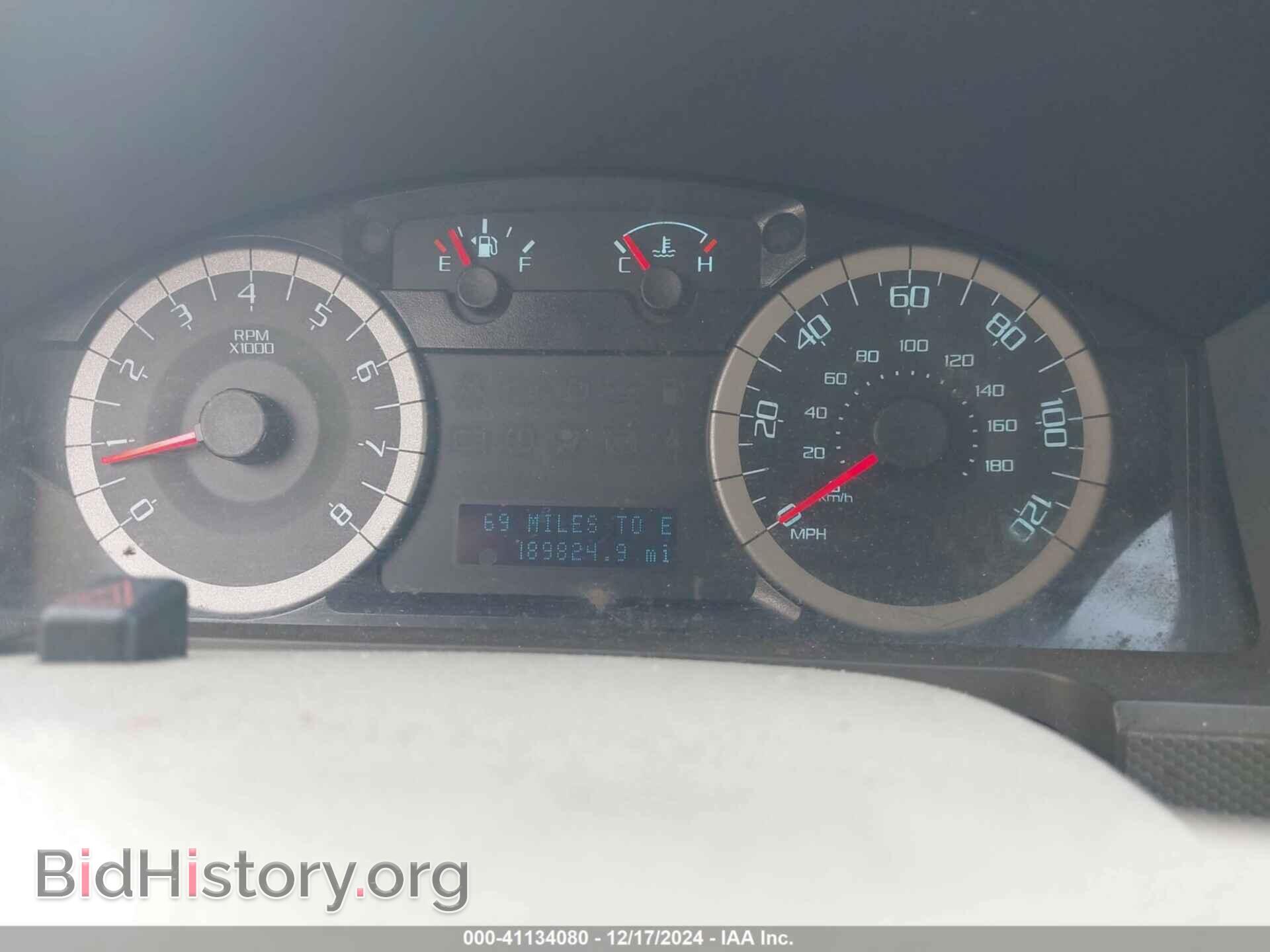 2012 FORD ESCAPE - VIN: 1FMCU0DG3CKC27714 - Фото 7