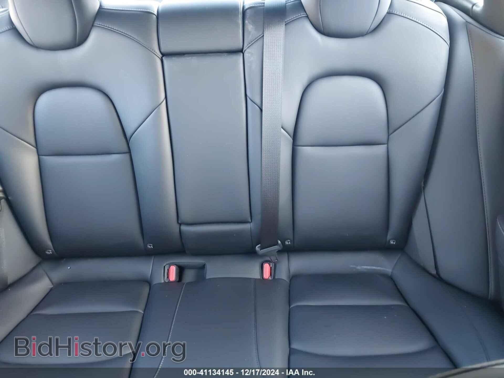 2022 TESLA MODEL 3 - VIN: 5YJ3E1EB3NF247228 - Фото 8