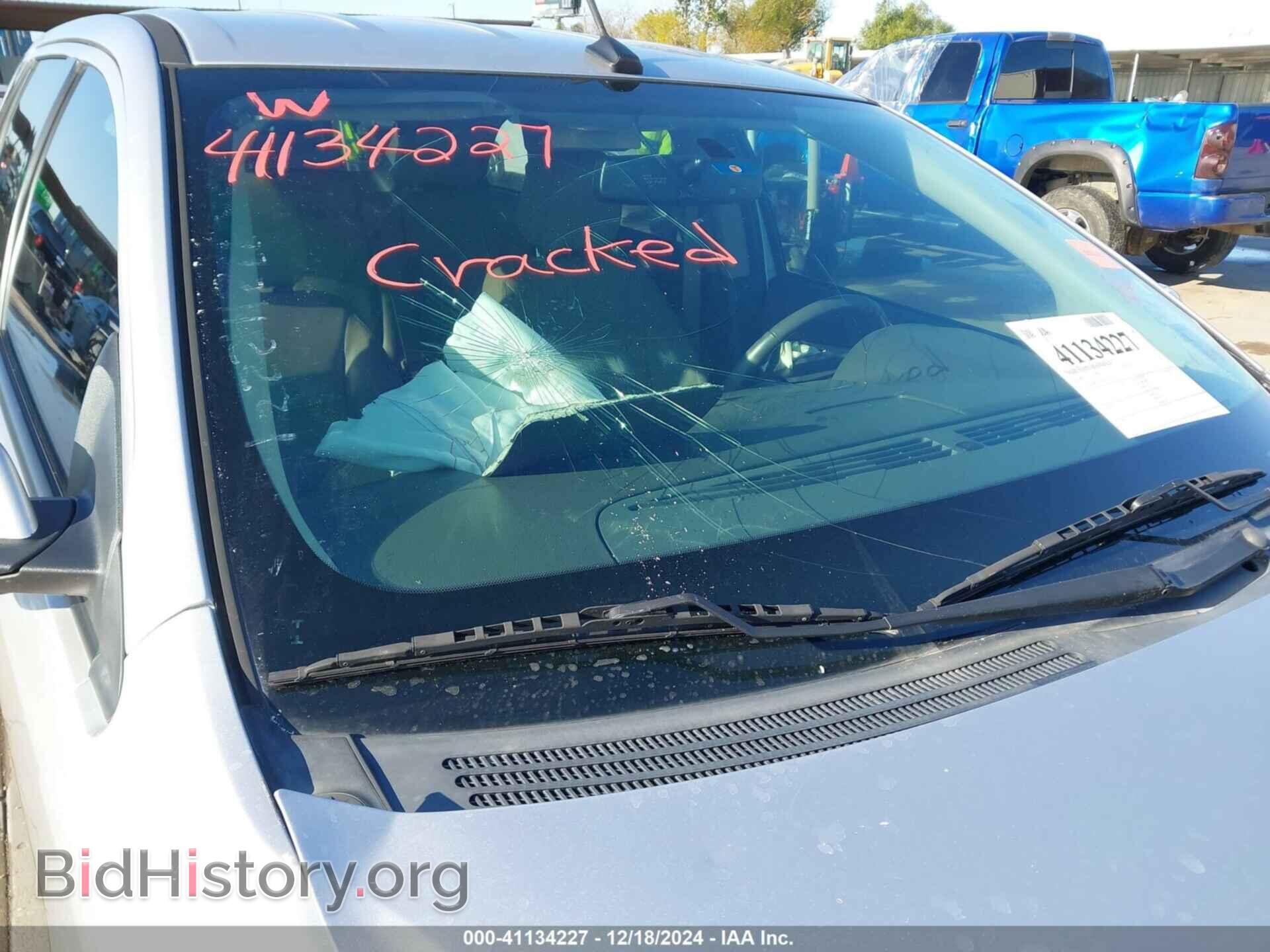 2014 FORD EDGE - VIN: 2FMDK3JC9EBA96234 - Фото 19