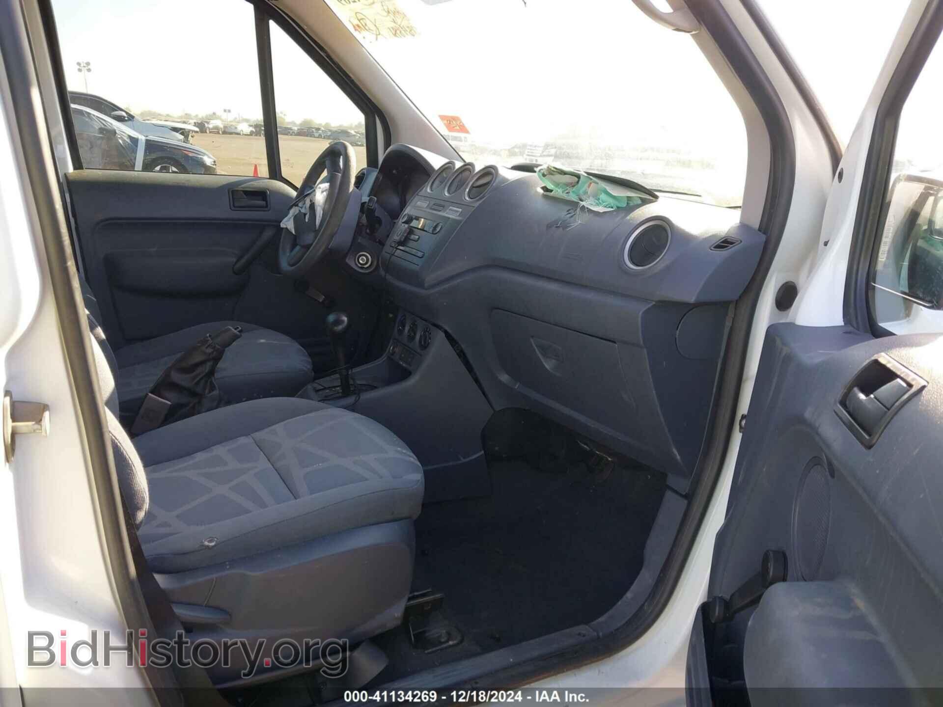 2013 FORD TRANSIT CONNECT - VIN: NM0LS7CN6DT130888 - Фото 5