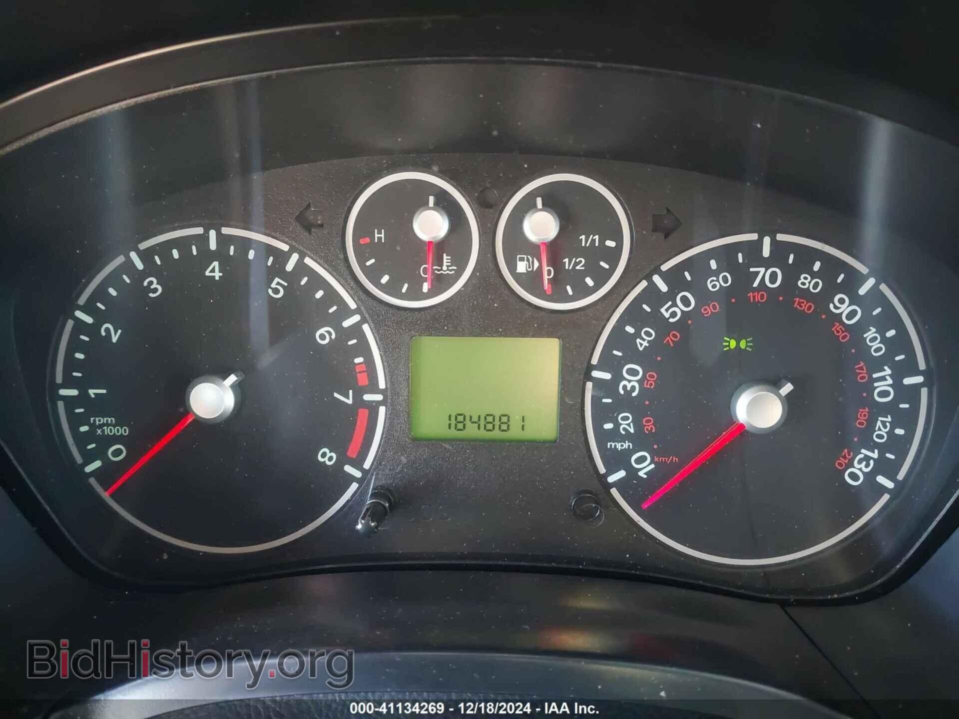 2013 FORD TRANSIT CONNECT - VIN: NM0LS7CN6DT130888 - Фото 7