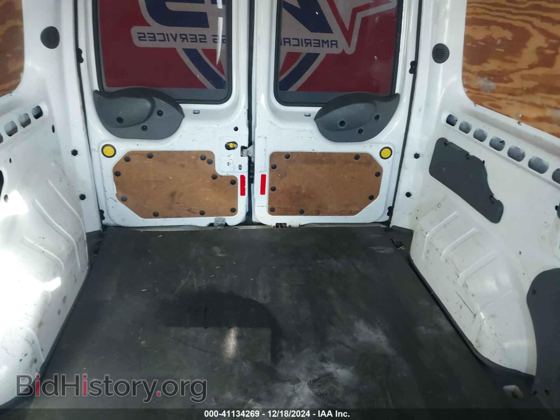 2013 FORD TRANSIT CONNECT - VIN: NM0LS7CN6DT130888 - Фото 8