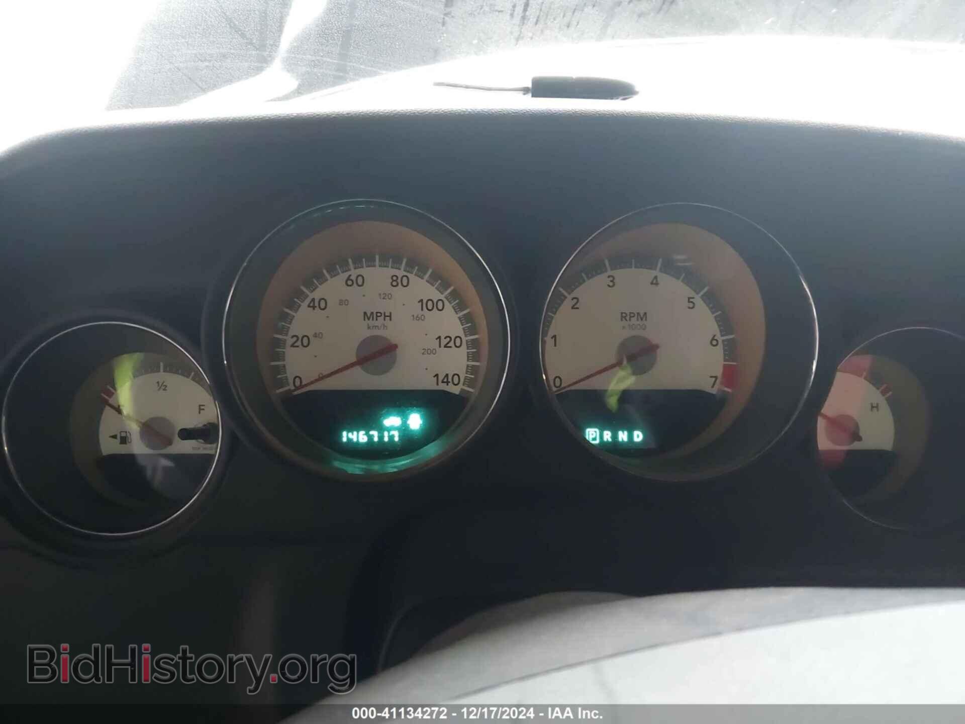 2010 DODGE CHALLENGER - VIN: 2B3CJ4DV2AH278663 - Фото 7
