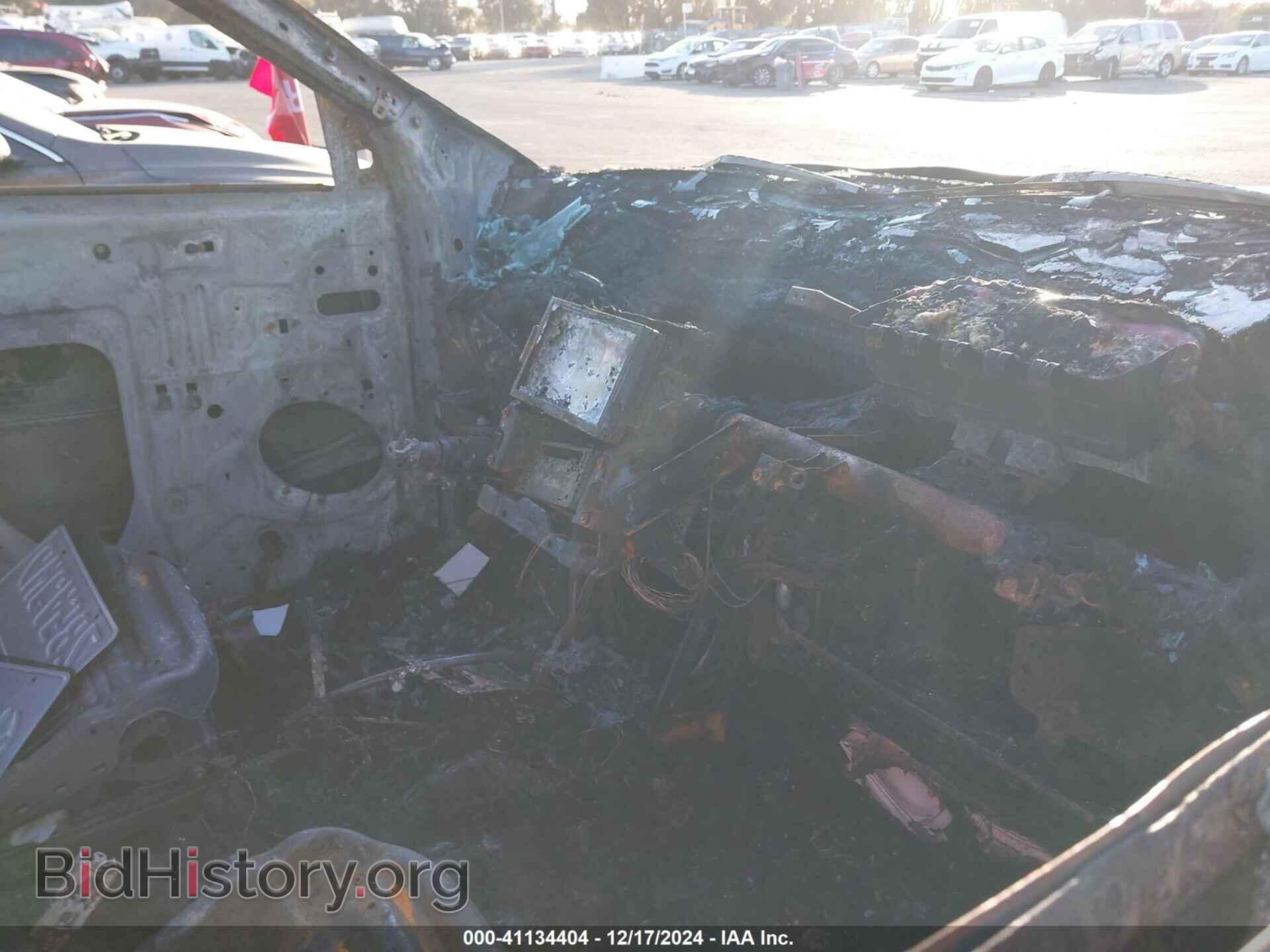 2013 FORD EXPLORER - VIN: 1FM5K7D88DGA67012 - Photo 5