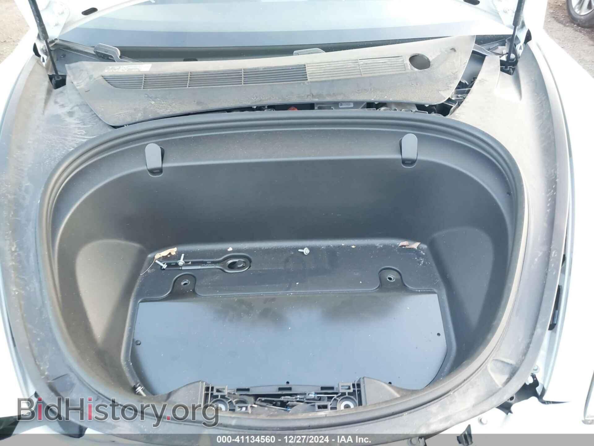 2018 TESLA MODEL 3 - VIN: 5YJ3E1EA6JF044335 - Photo 10
