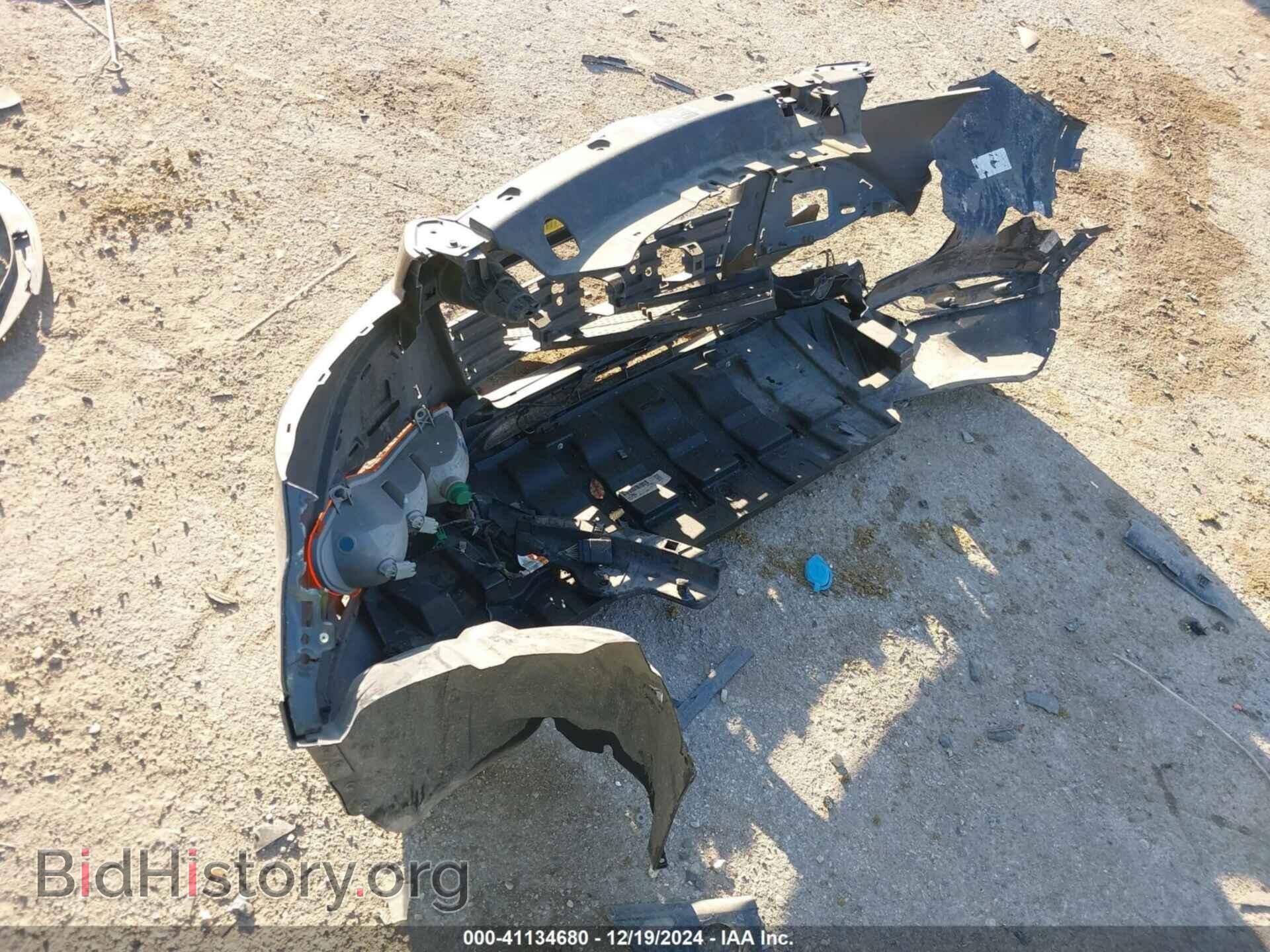 2016 FORD ESCAPE - VIN: 1FMCU0F7XGUB58785 - Фото 12