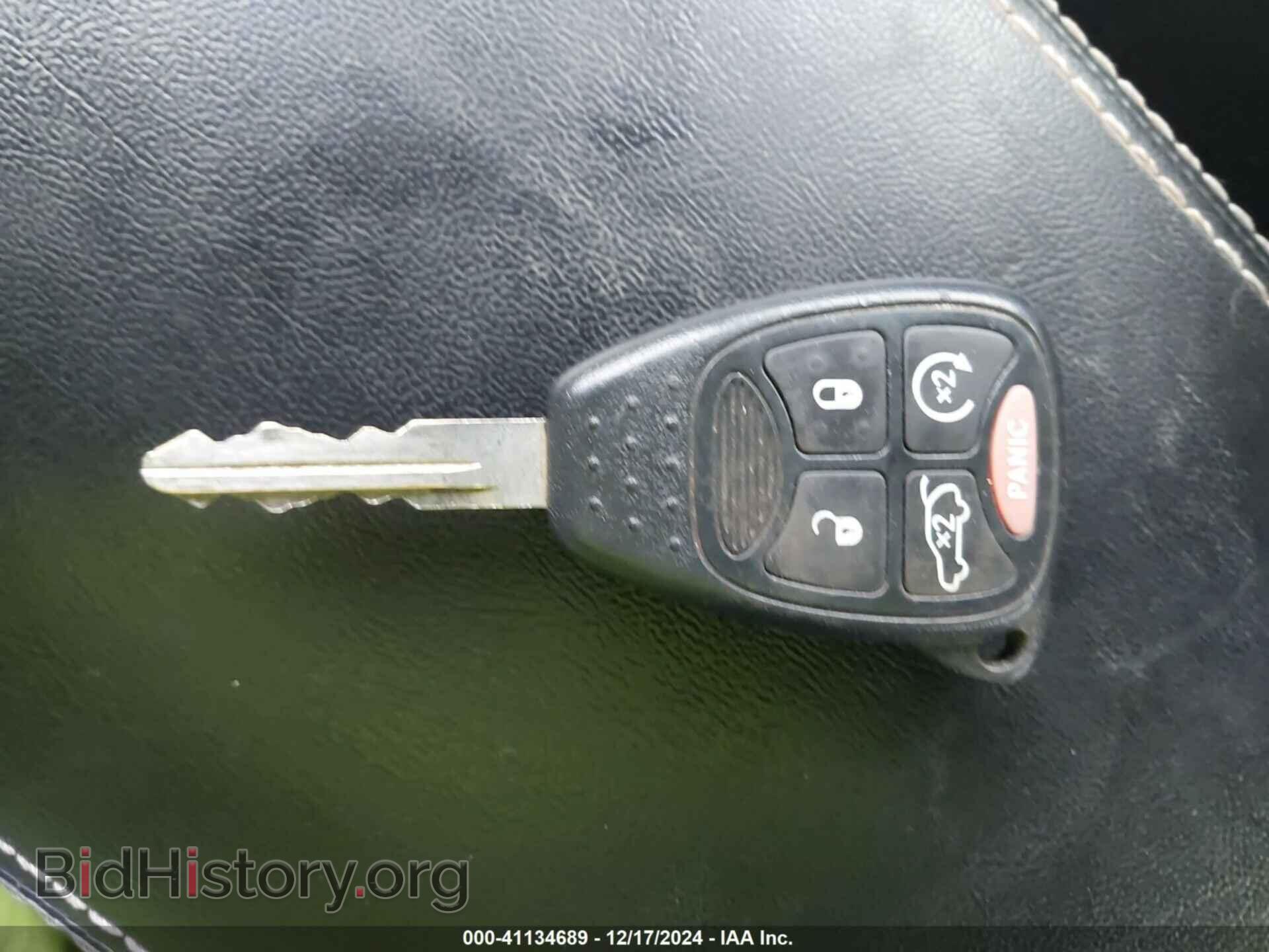 2011 CHRYSLER 200 - VIN: 1C3BC8FG3BN624341 - Фото 11