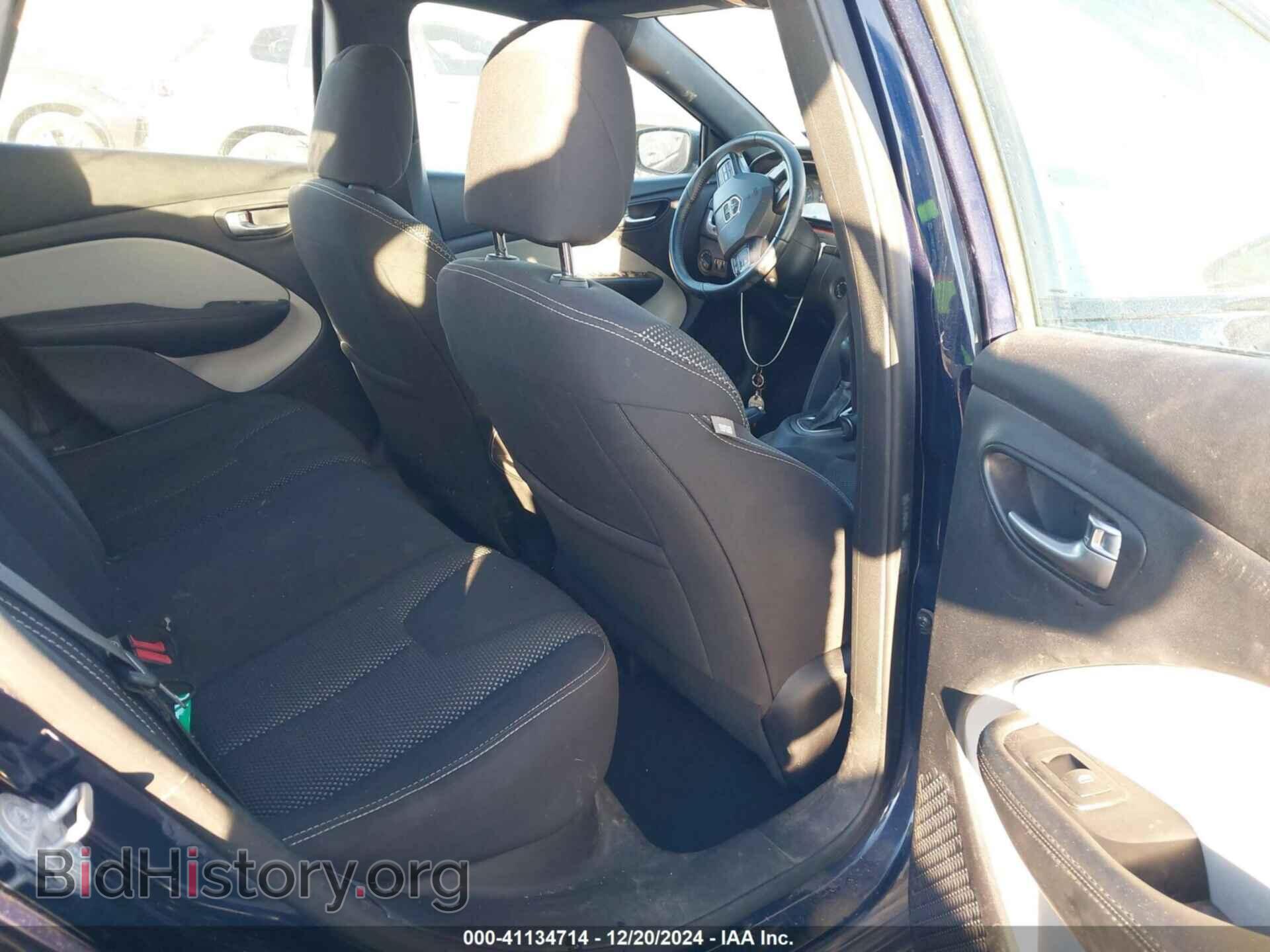 2015 DODGE DART - VIN: 1C3CDFBB3FD346777 - Photo 8
