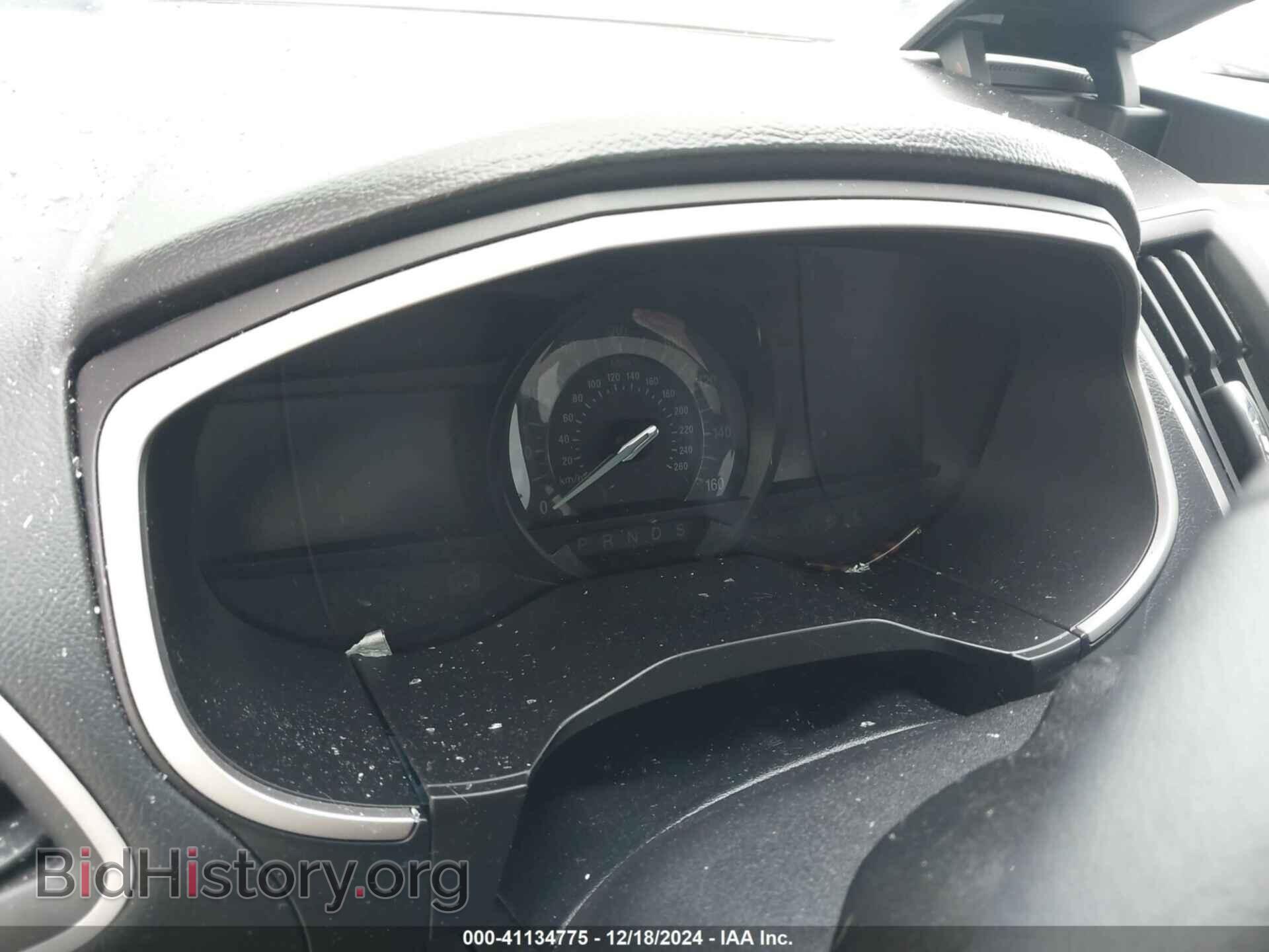 2019 FORD EDGE - VIN: 2FMPK3J93KBC06157 - Фото 14