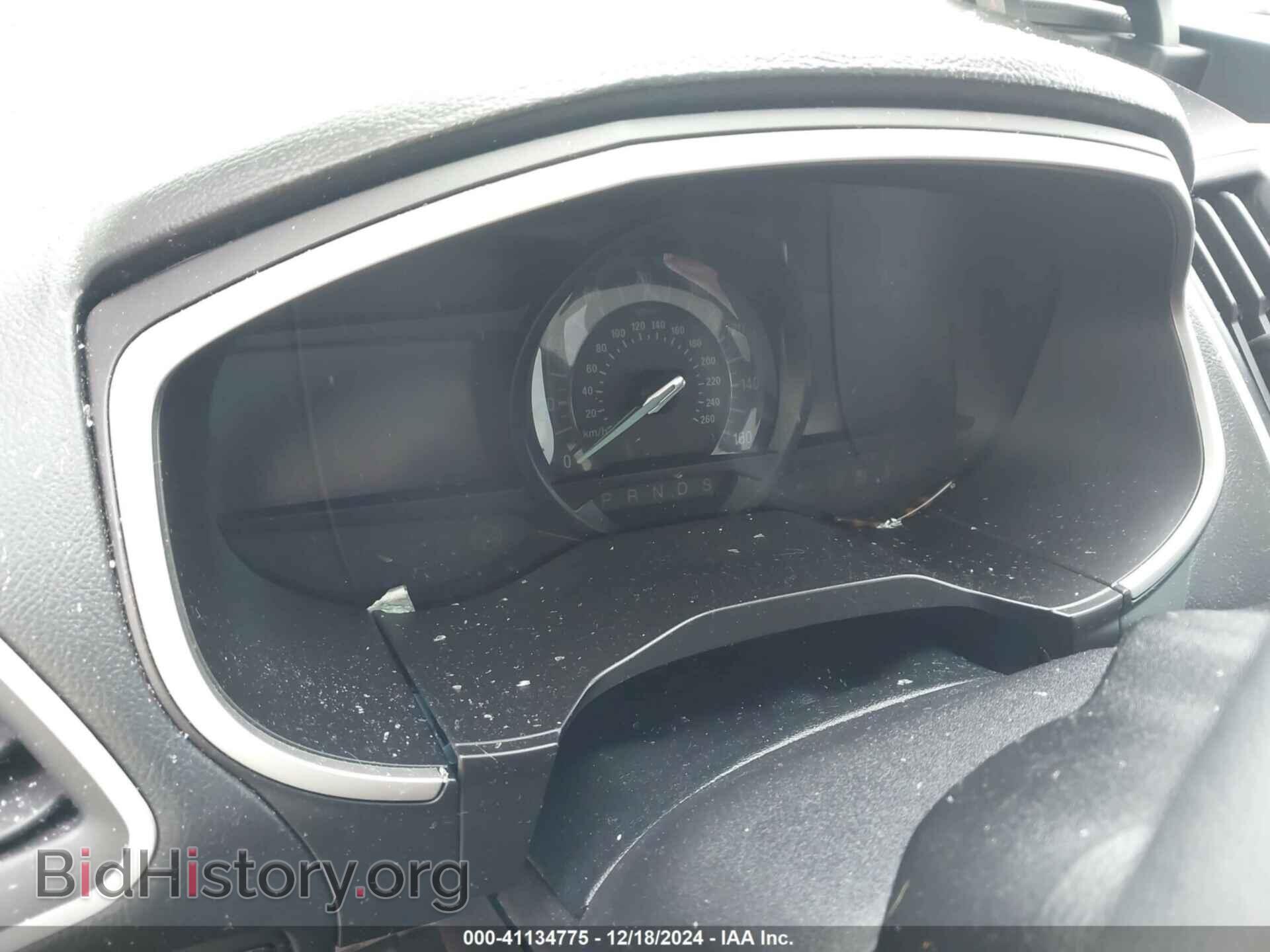 2019 FORD EDGE - VIN: 2FMPK3J93KBC06157 - Фото 7
