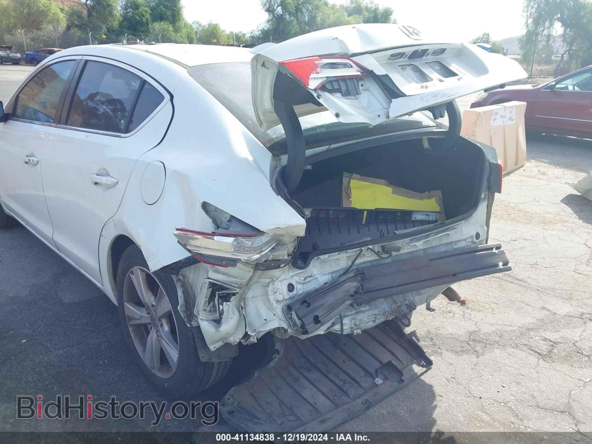 2014 ACURA ILX - VIN: 19VDE1F76EE004171 - Фото 6