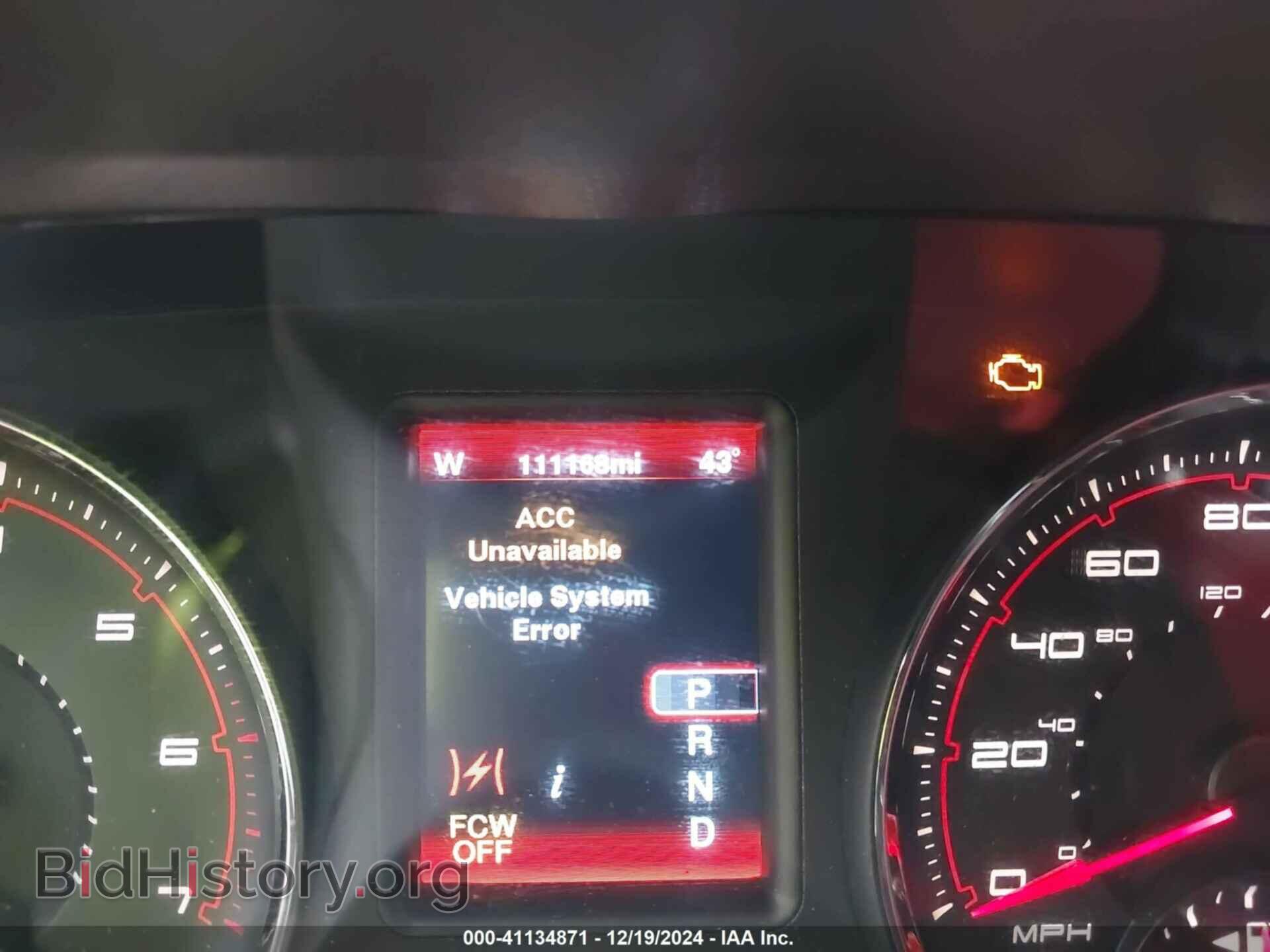 2012 DODGE CHARGER - VIN: 2C3CDXCT0CH145432 - Photo 7