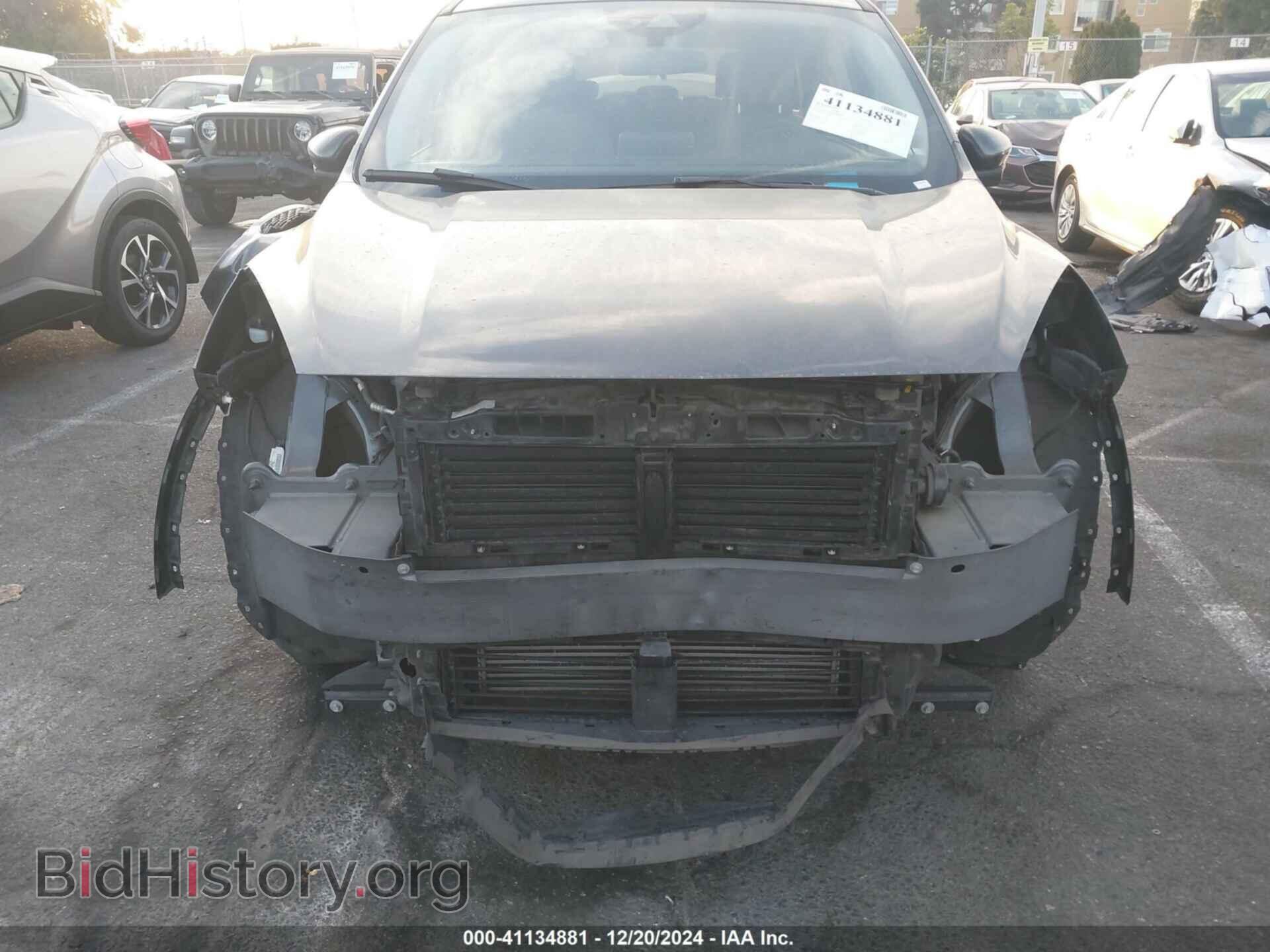 2020 FORD ESCAPE - VIN: 1FMCU0G62LUA82379 - Photo 6