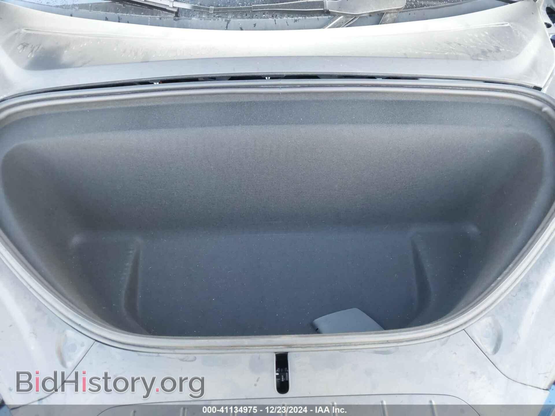 2024 TESLA MODEL X - VIN: 7SAXCAE59RF436735 - Фото 10