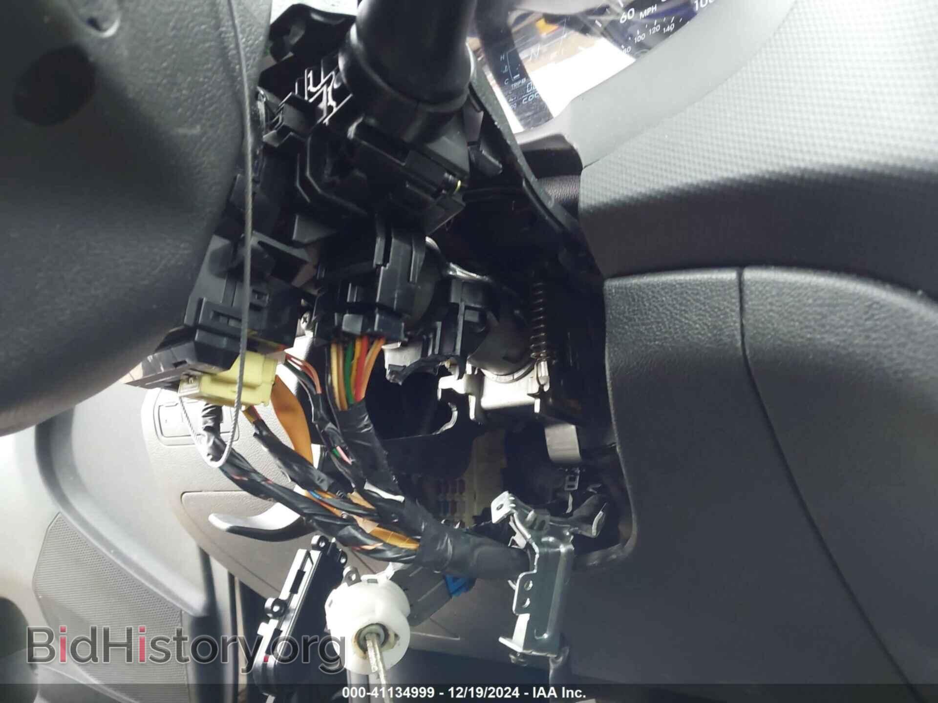 2014 HYUNDAI ACCENT - VIN: KMHCT5AE1EU182945 - Фото 6