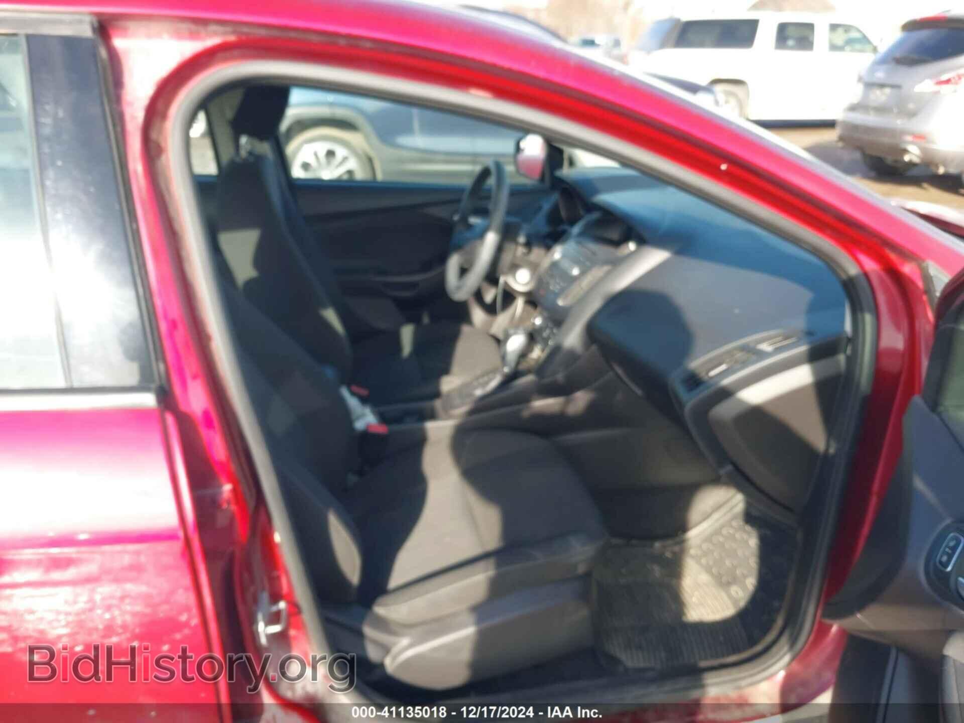 2015 FORD FOCUS - VIN: 1FADP3F27FL239226 - Фото 5