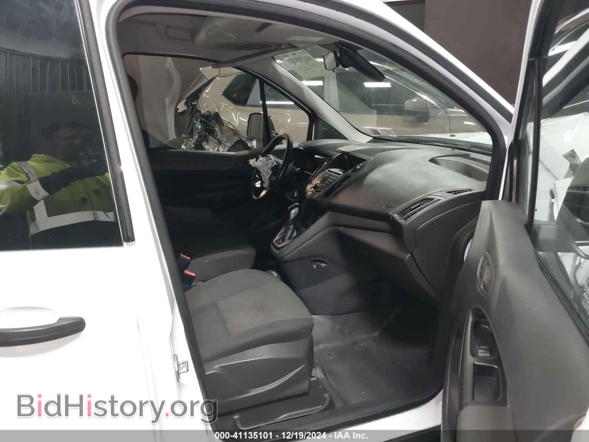 2017 FORD TRANSIT CONNECT - VIN: NM0LS7E76H1313403 - Фото 5
