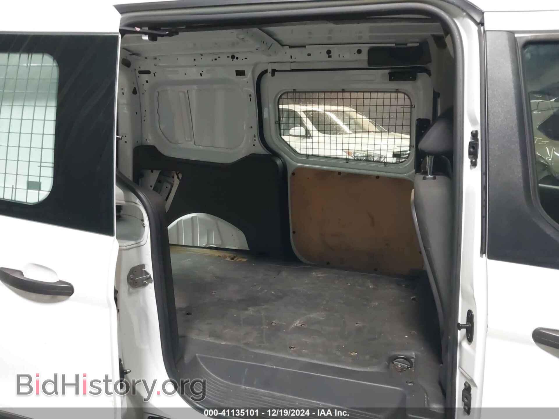 2017 FORD TRANSIT CONNECT - VIN: NM0LS7E76H1313403 - Фото 8