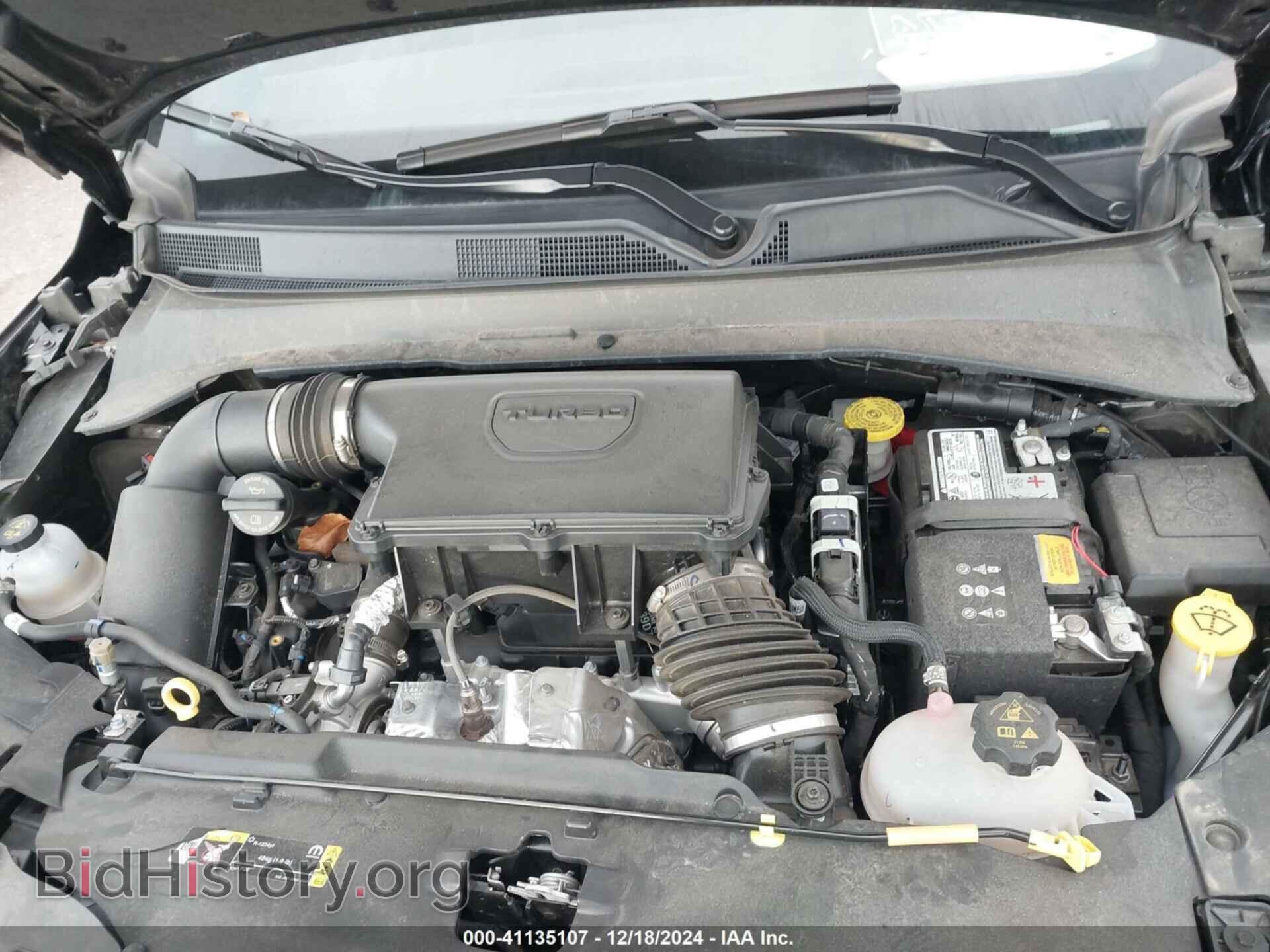 2024 JEEP COMPASS - VIN: 3C4NJDBN9RT154354 - Фото 10