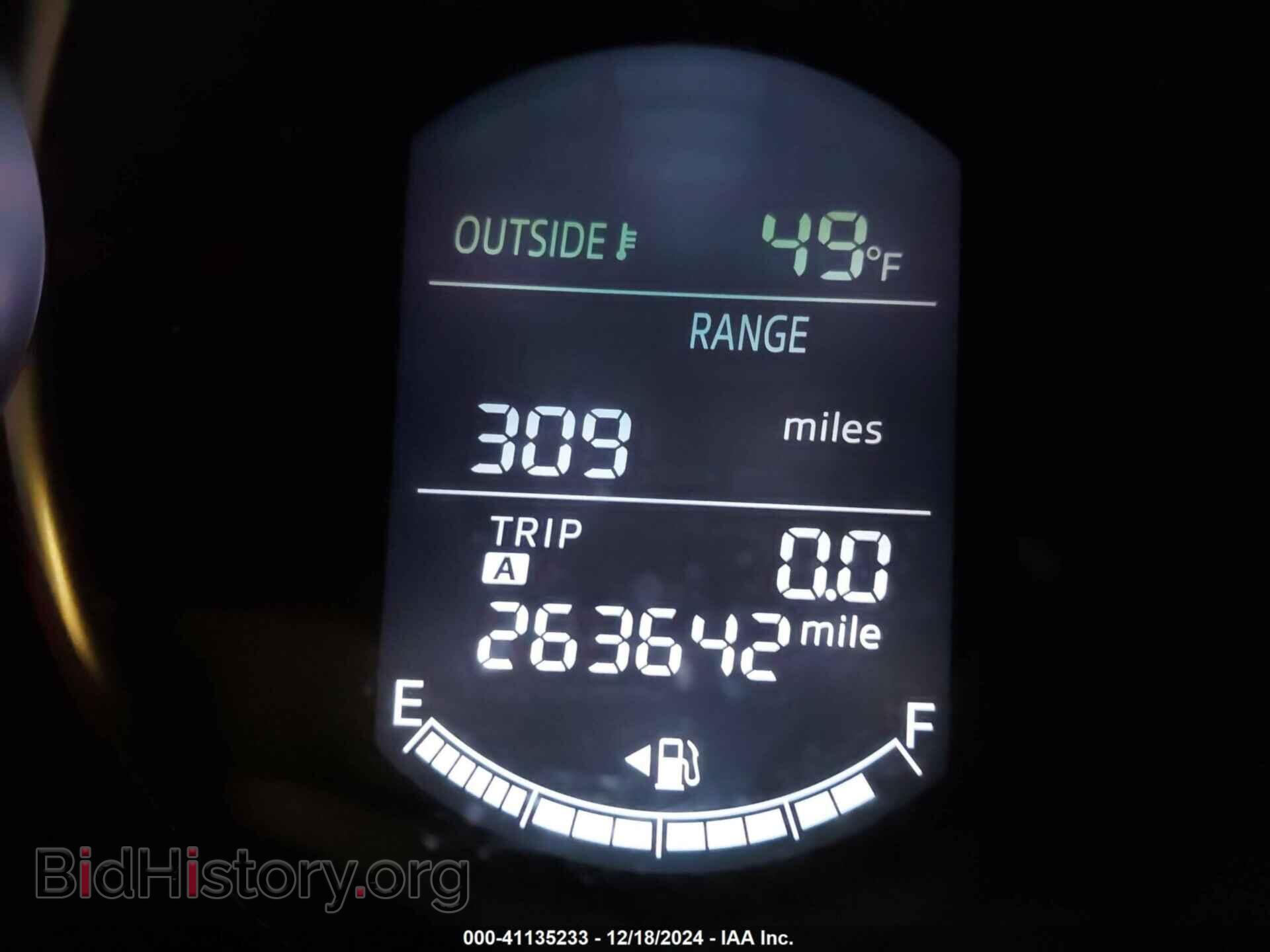 2013 MAZDA CX-5 - VIN: JM3KE4DE1D0153930 - Фото 7