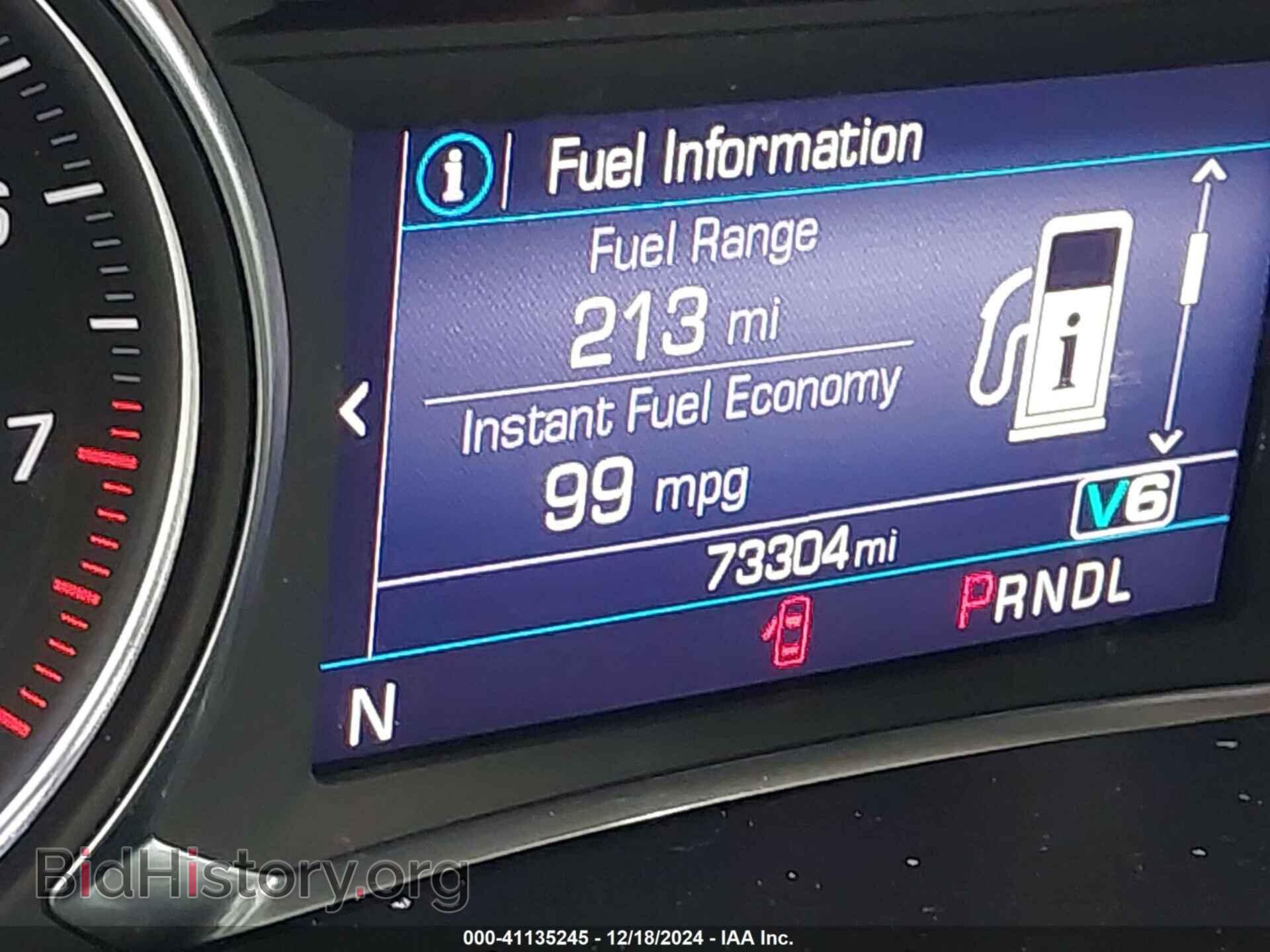 2021 CHEVROLET BLAZER - VIN: 3GNKBDRS5MS511594 - Фото 16