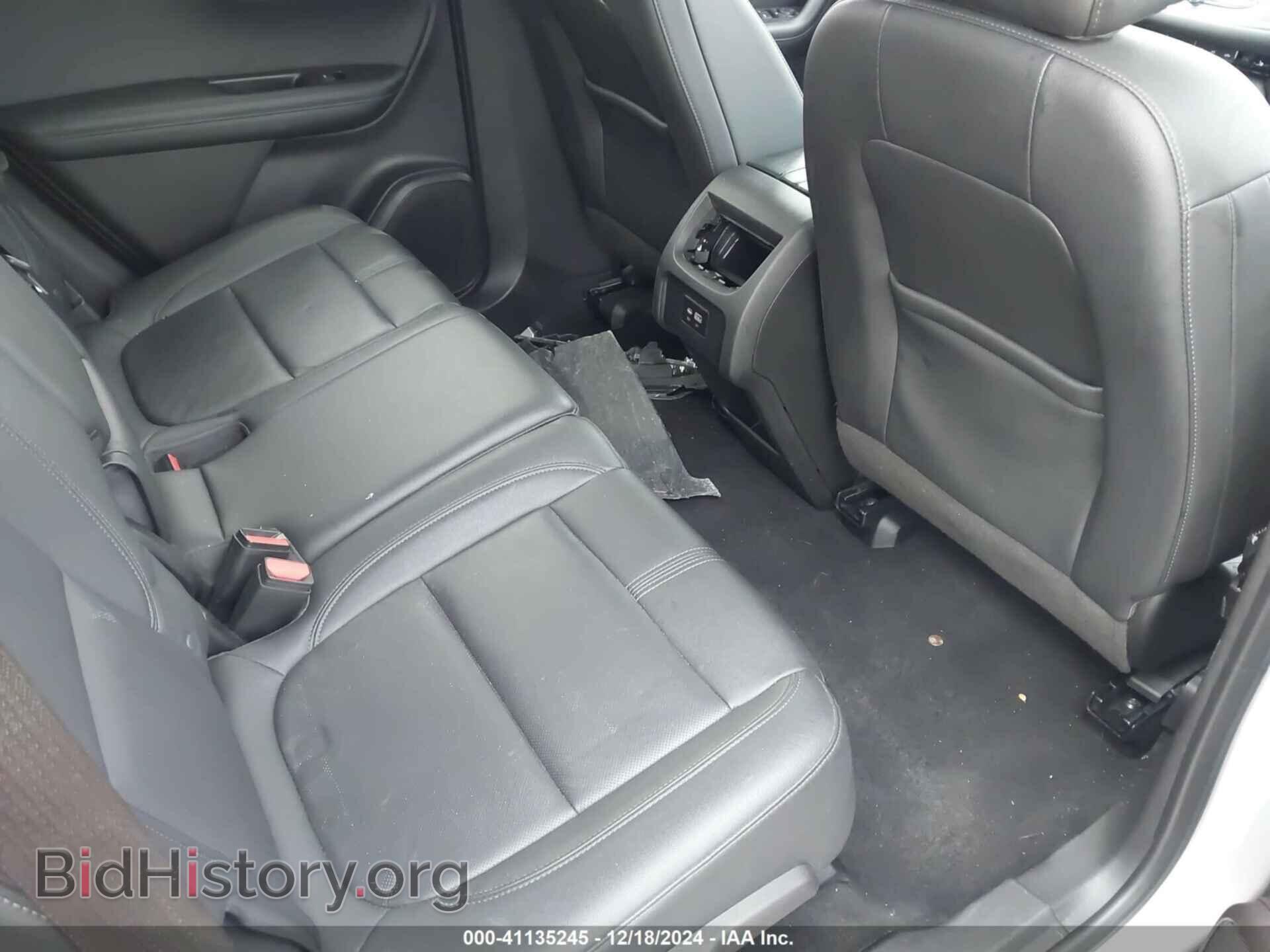 2021 CHEVROLET BLAZER - VIN: 3GNKBDRS5MS511594 - Фото 8