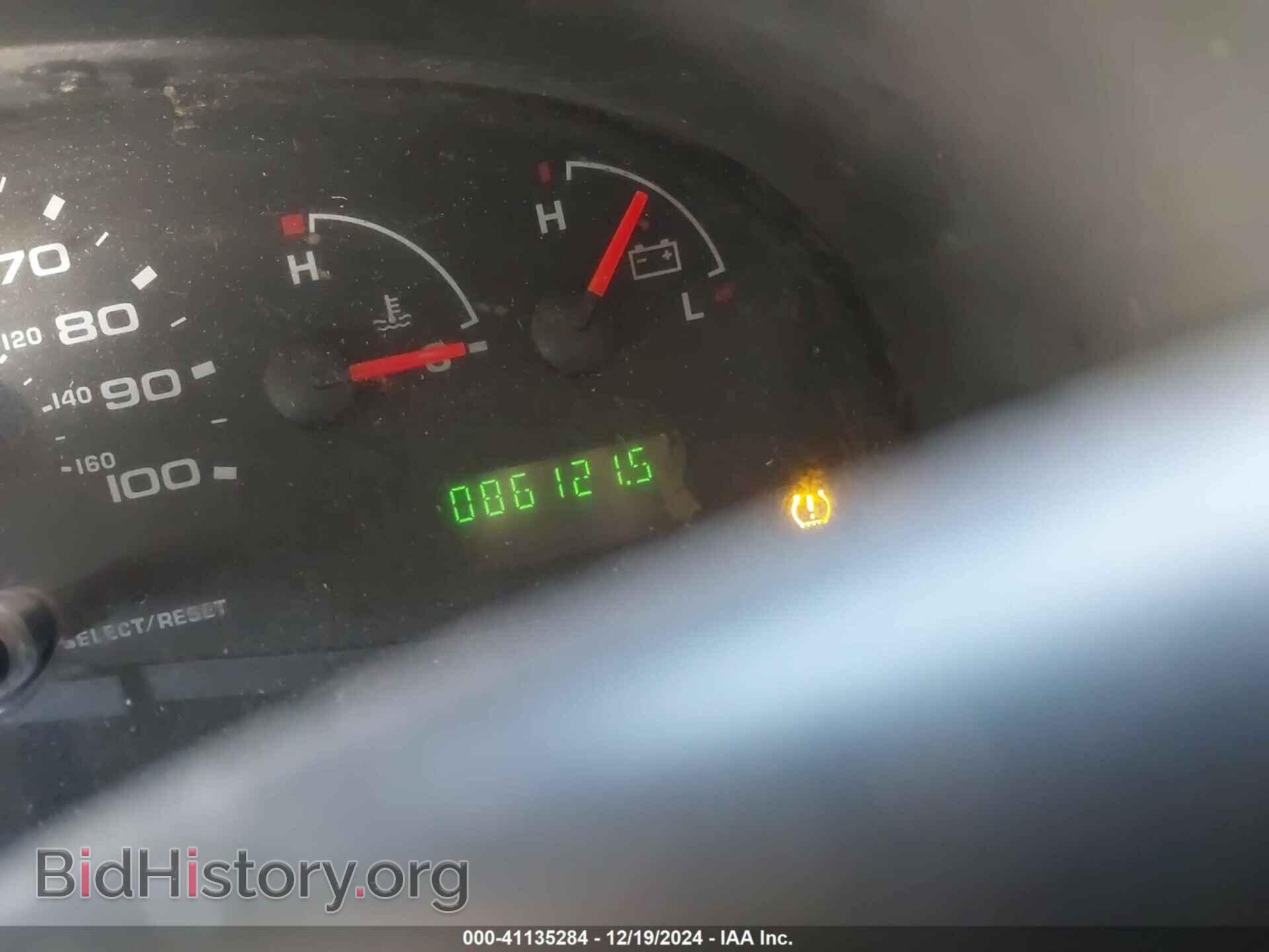 2008 FORD E-250 - VIN: 1FTNE24W88DA14671 - Фото 7