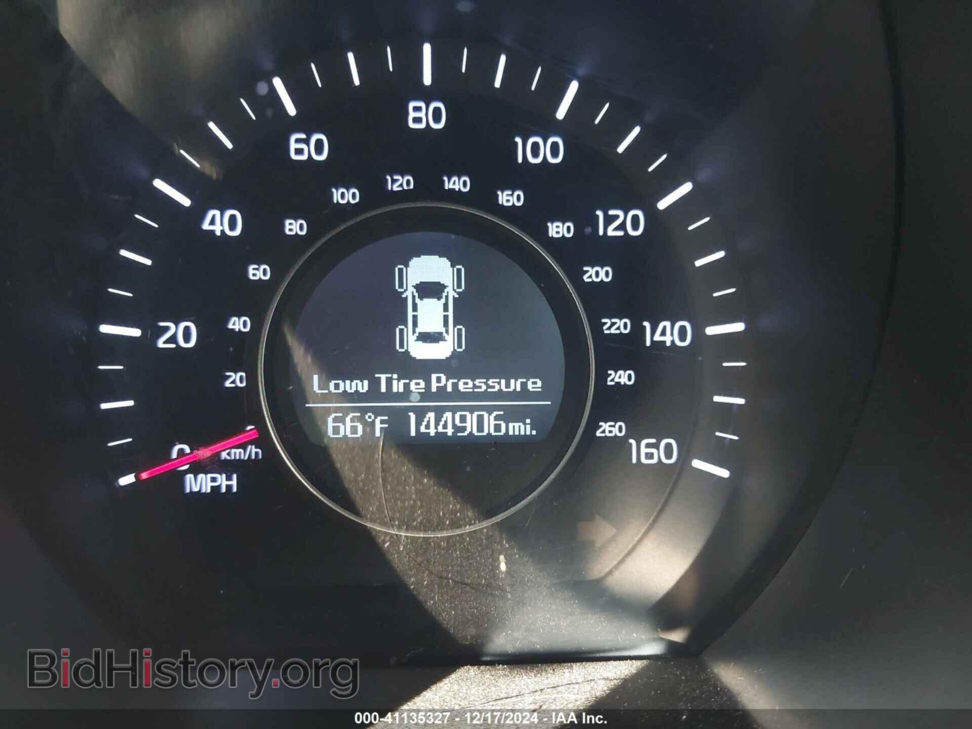 2015 KIA OPTIMA - VIN: 5XXGM4A77FG453545 - Фото 14