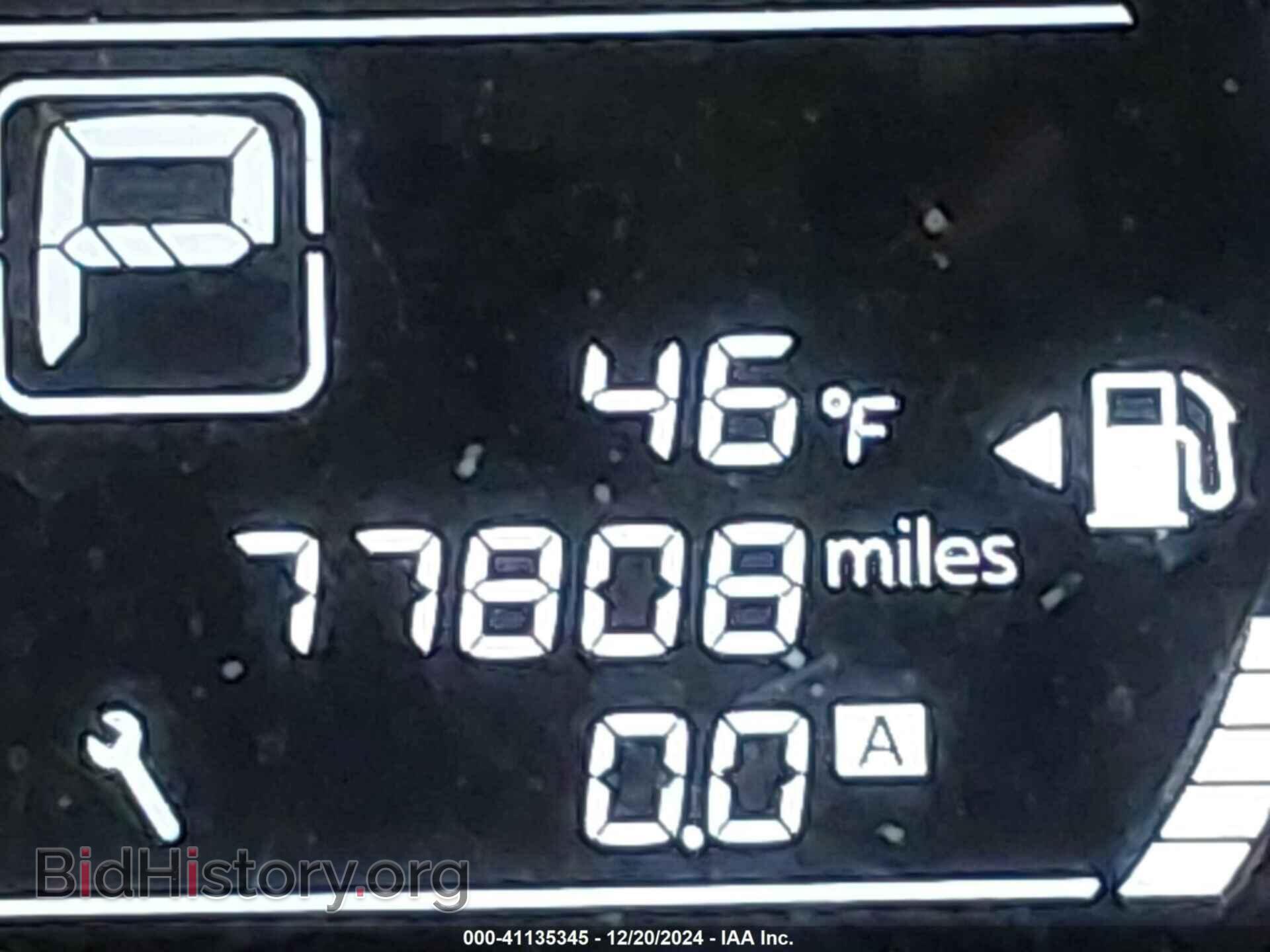 2016 NISSAN VERSA NOTE - VIN: 3N1CE2CP0GL400403 - Фото 16